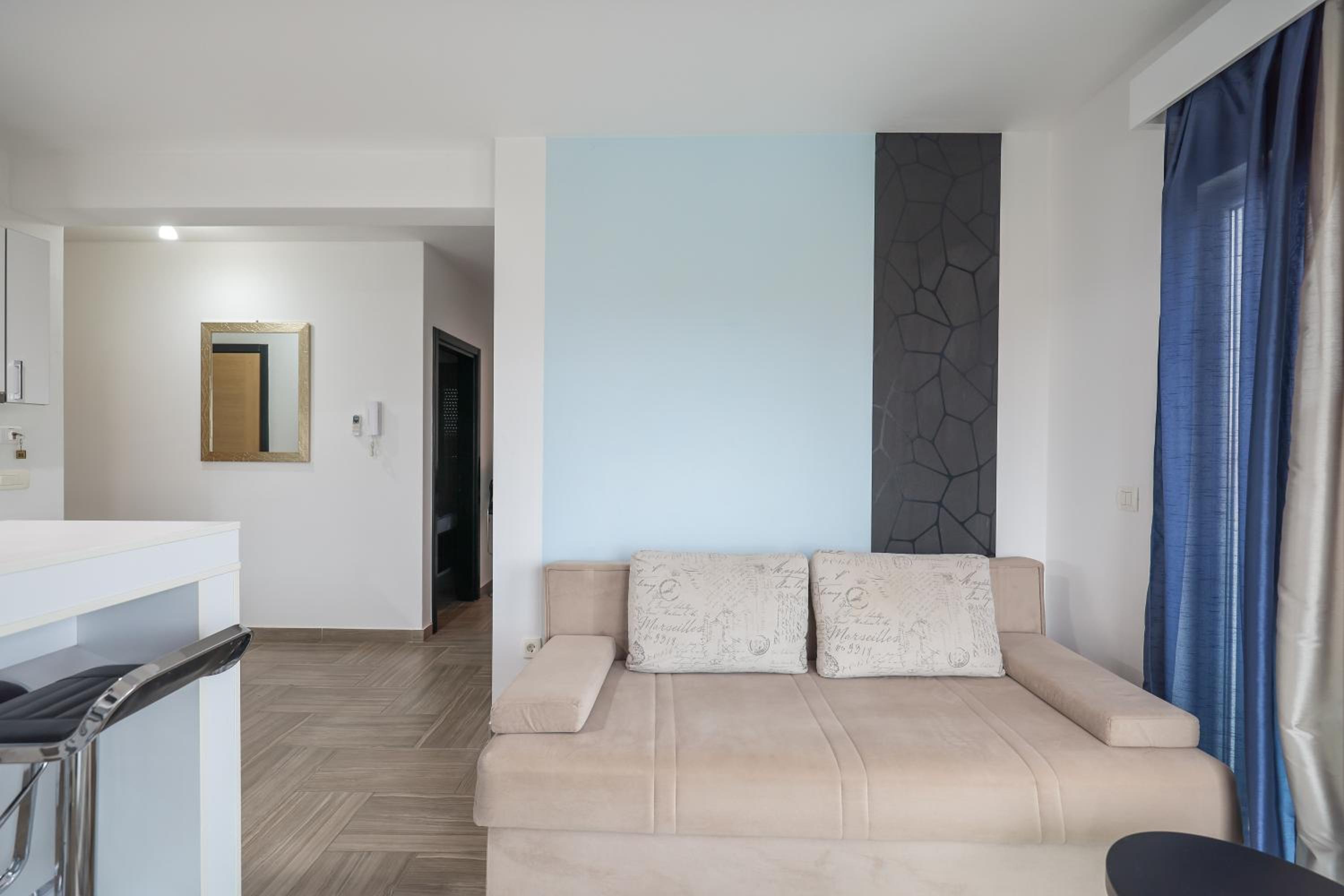 Boutique Apartments Ad Astra