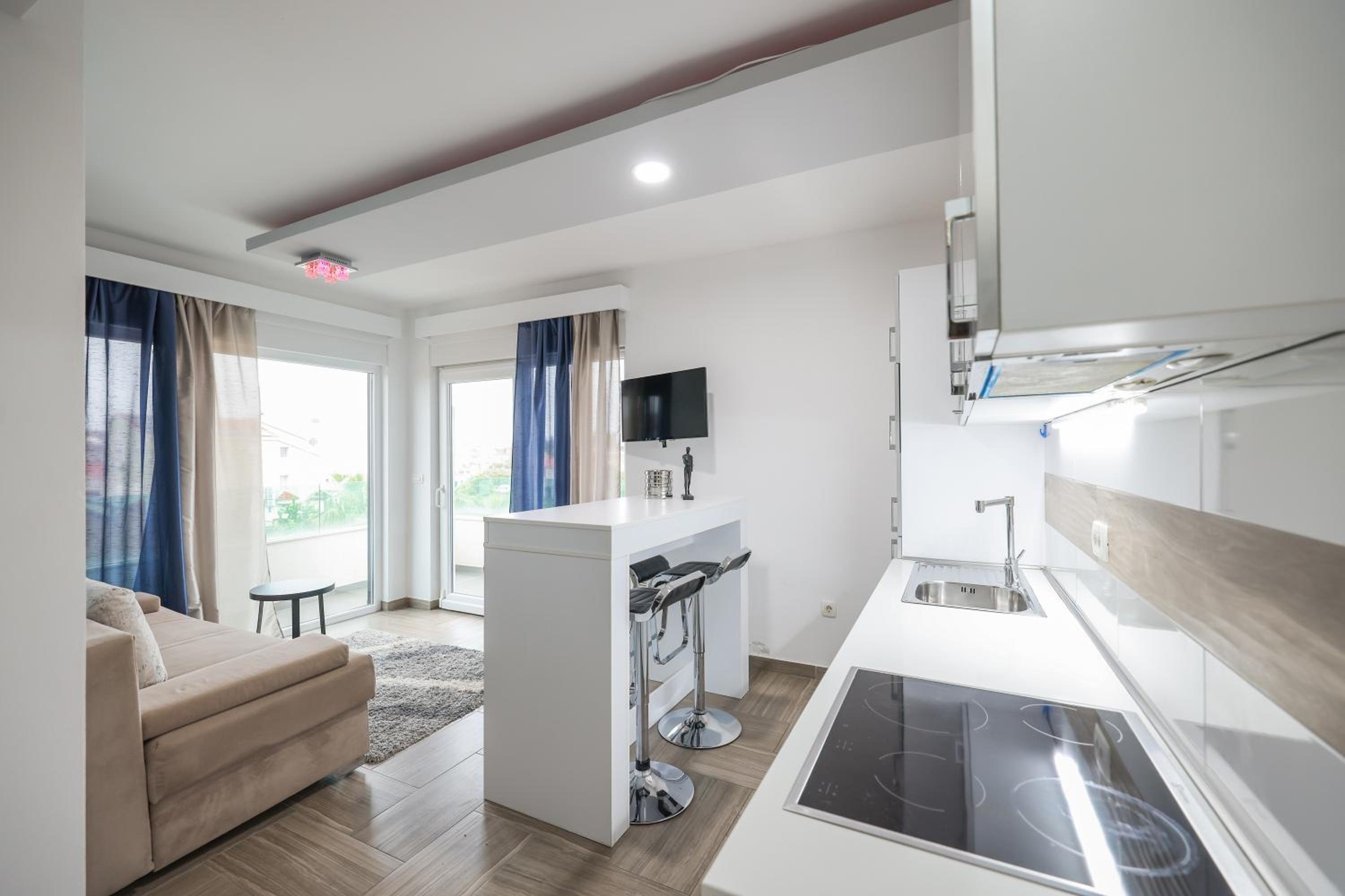 Boutique Apartments Ad Astra