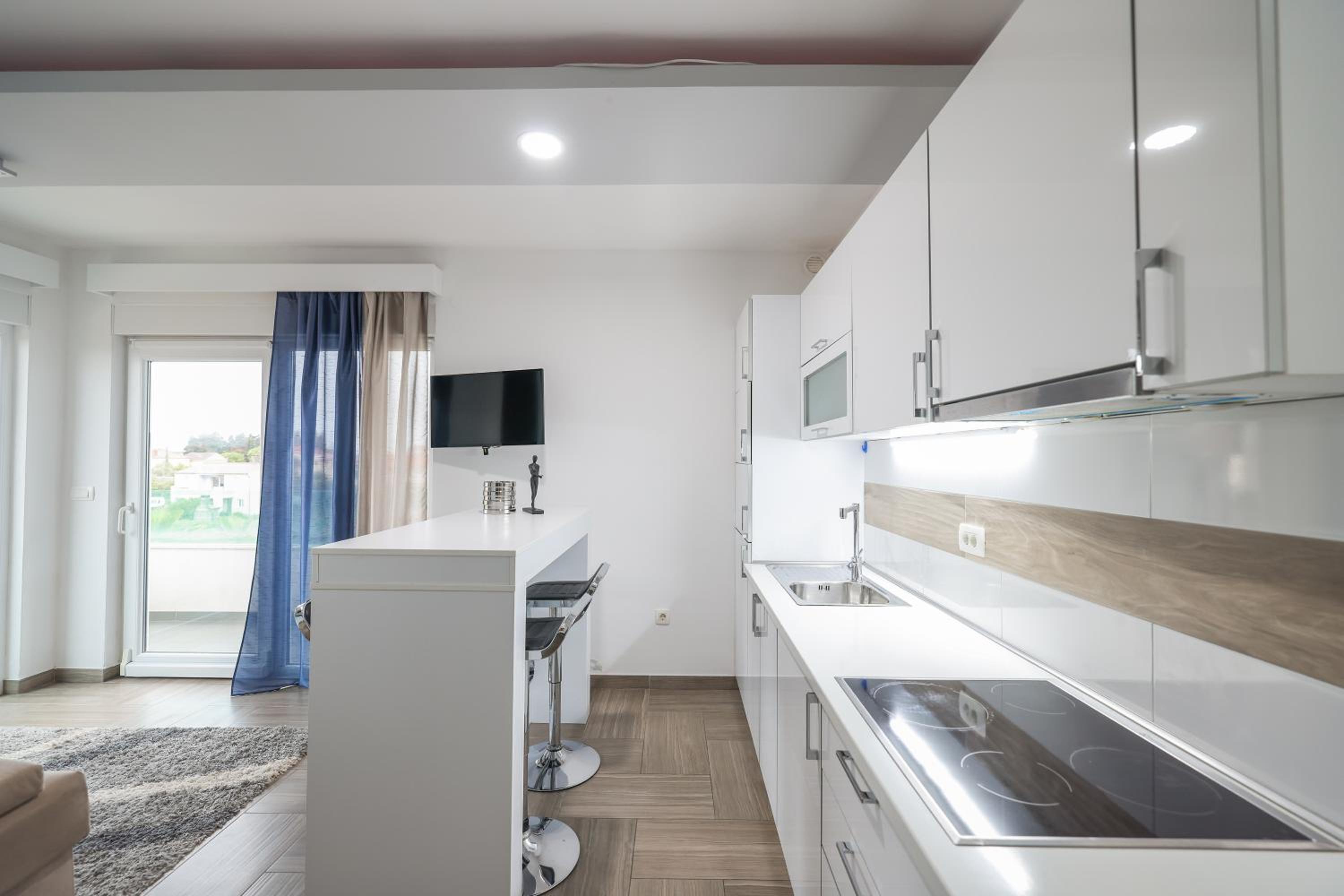 Boutique Apartments Ad Astra