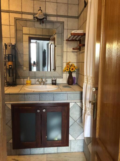 Casa Con Alma # junto a estación de trenes y muy cerca del centro