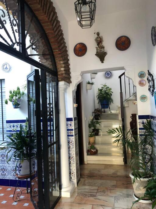 Casa Con Alma # junto a estación de trenes y muy cerca del centro