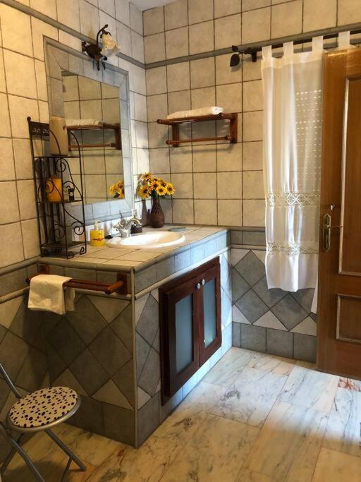 Casa Con Alma # junto a estación de trenes y muy cerca del centro