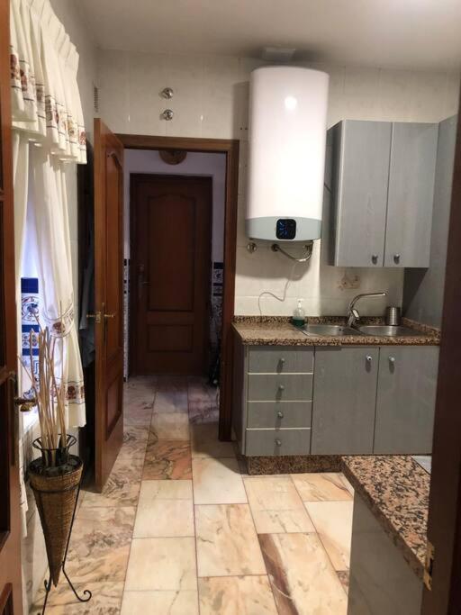 Casa Con Alma # junto a estación de trenes y muy cerca del centro