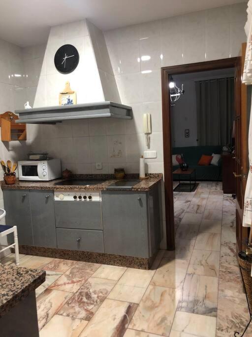 Casa Con Alma # junto a estación de trenes y muy cerca del centro