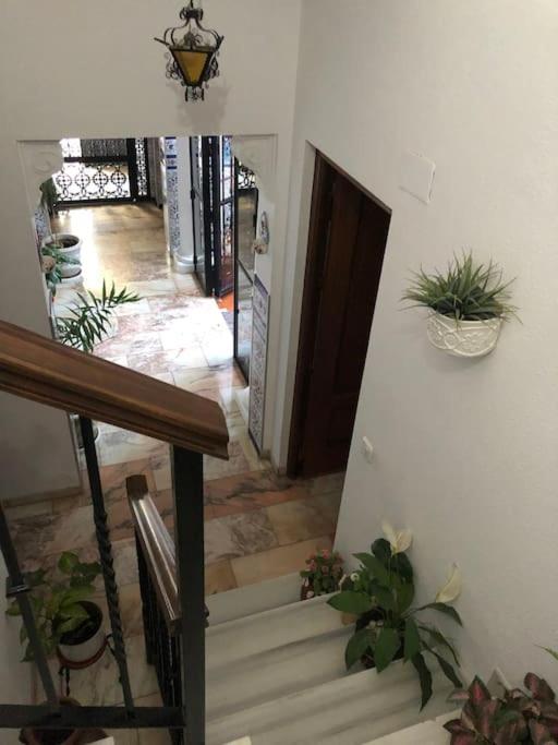 Casa Con Alma # junto a estación de trenes y muy cerca del centro
