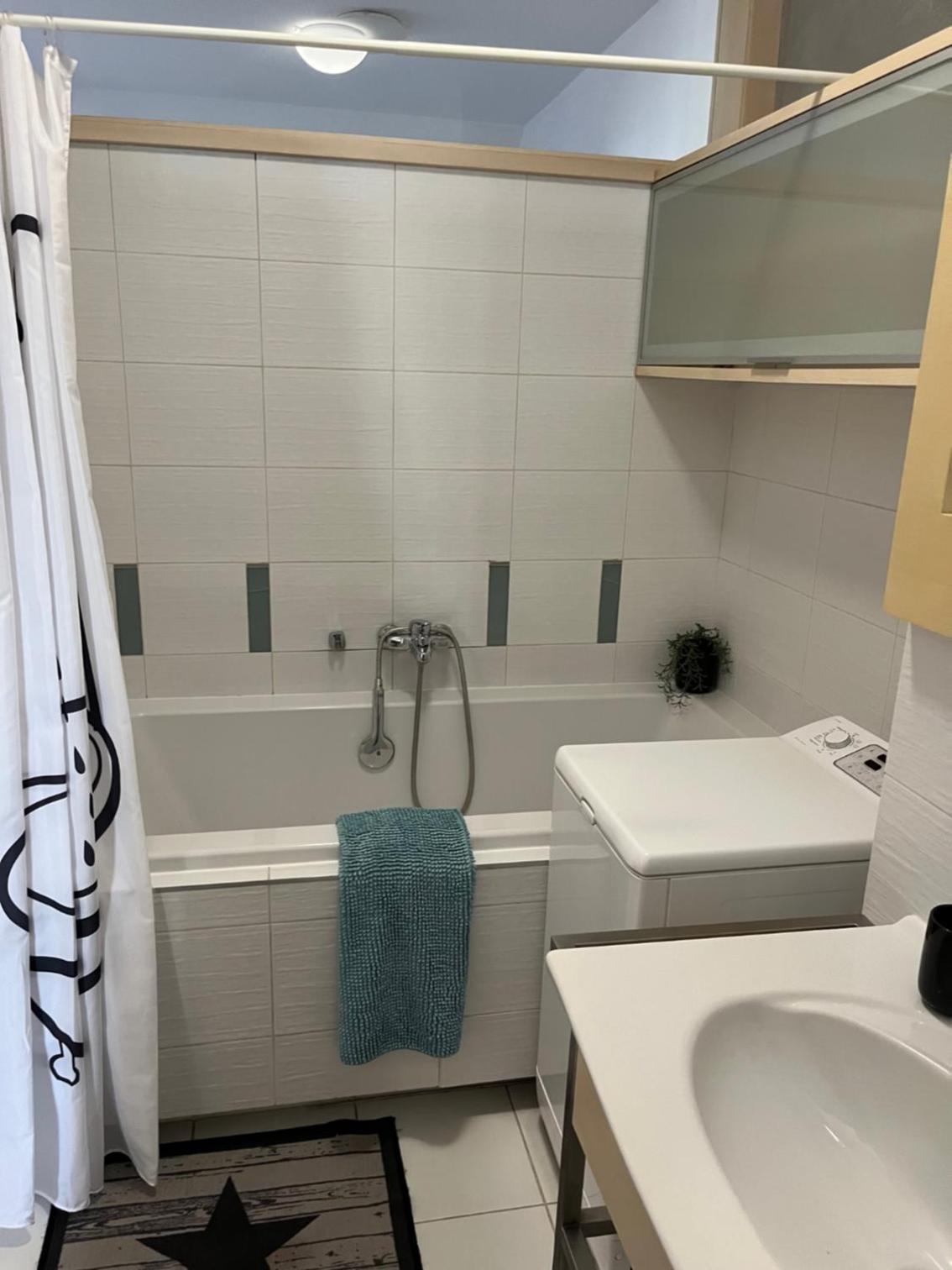 Apartmán Dolné Bašty