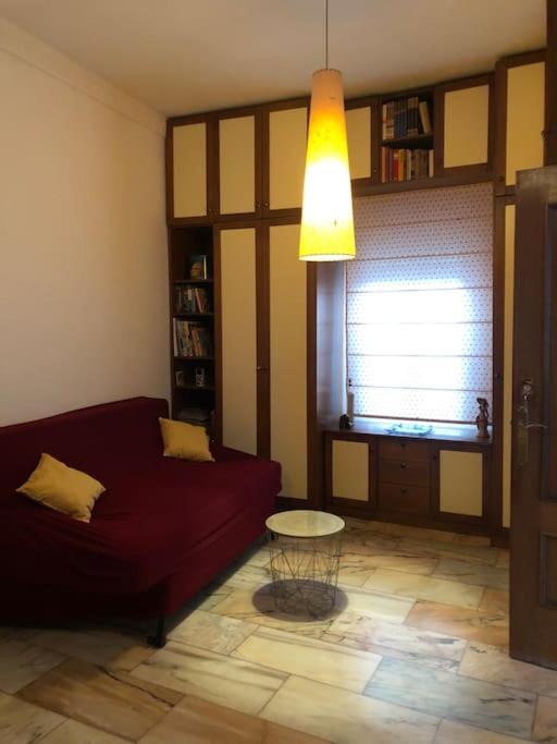 Casa Con Alma # junto a estación de trenes y muy cerca del centro