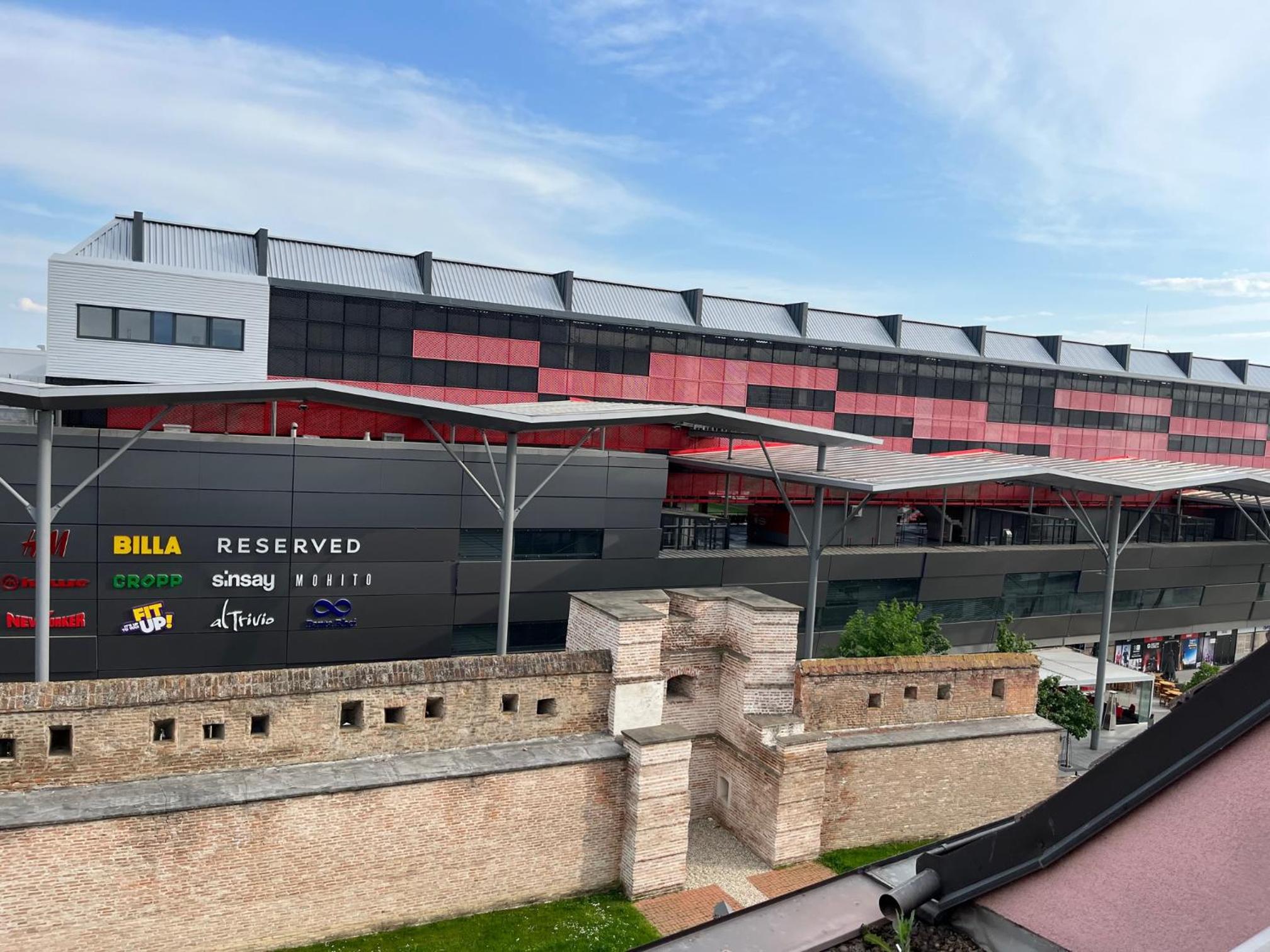 Apartmán Dolné Bašty