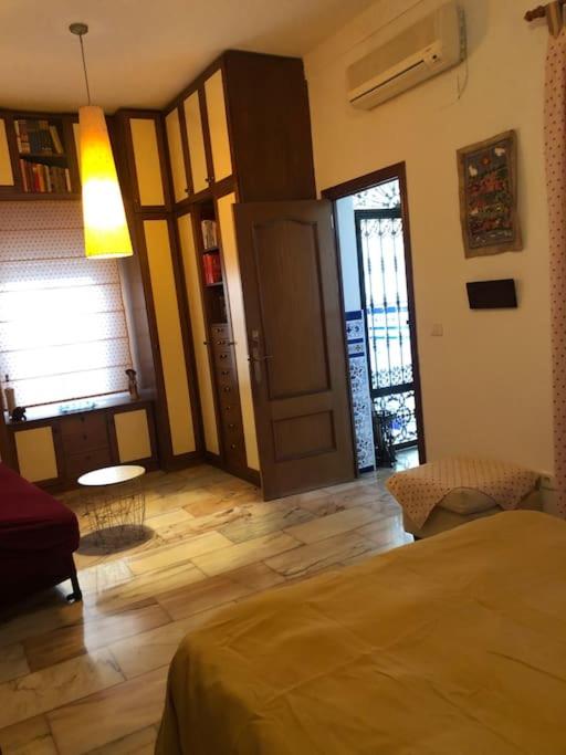 Casa Con Alma # junto a estación de trenes y muy cerca del centro