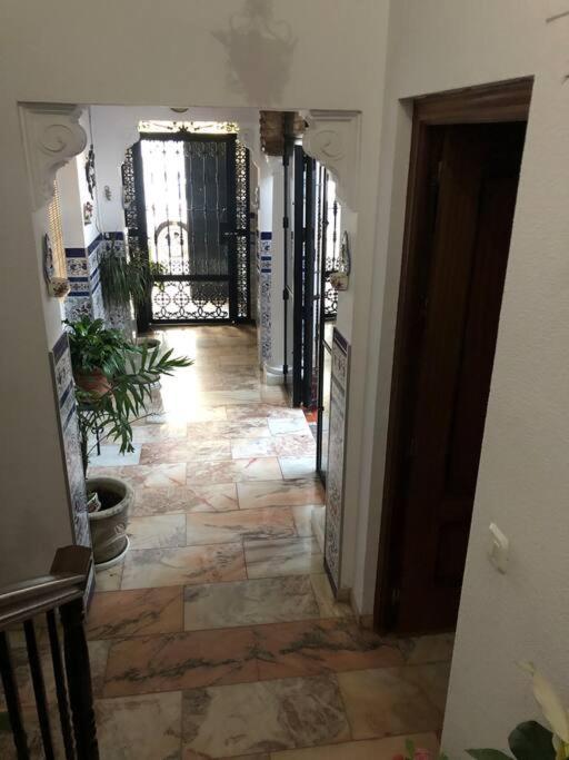 Casa Con Alma # junto a estación de trenes y muy cerca del centro