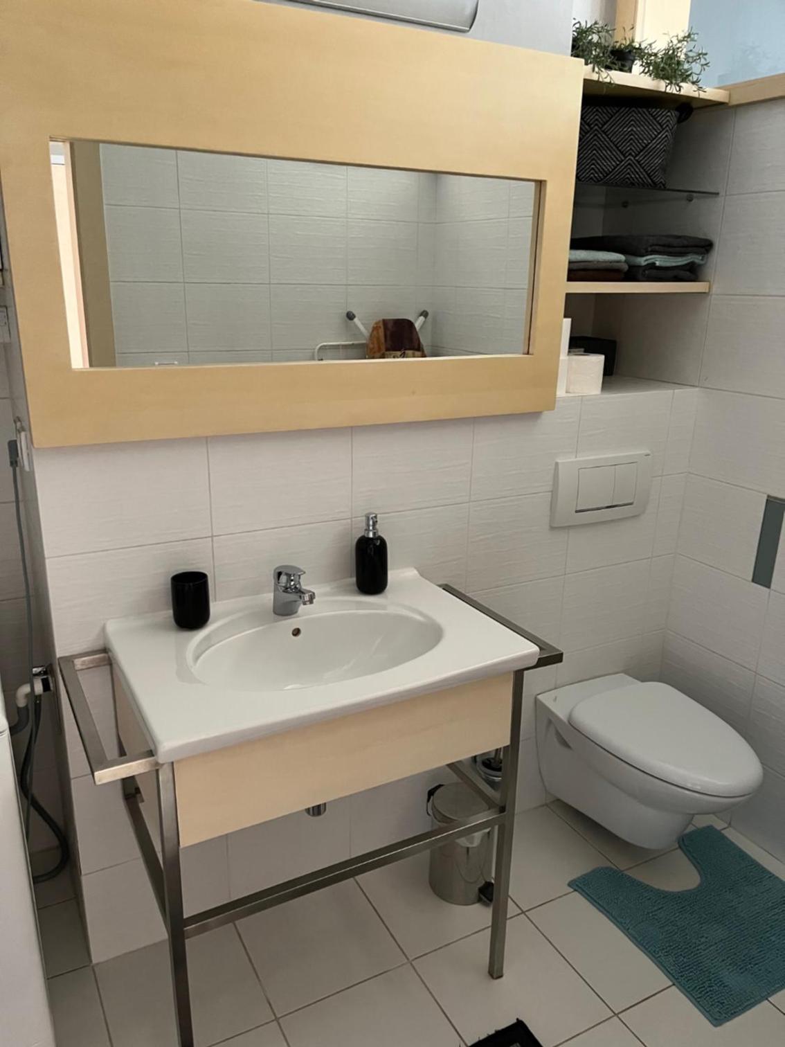 Apartmán Dolné Bašty