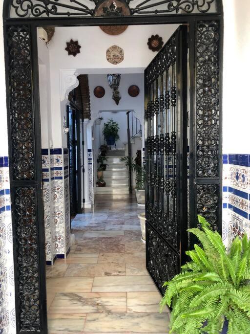 Casa Con Alma # junto a estación de trenes y muy cerca del centro