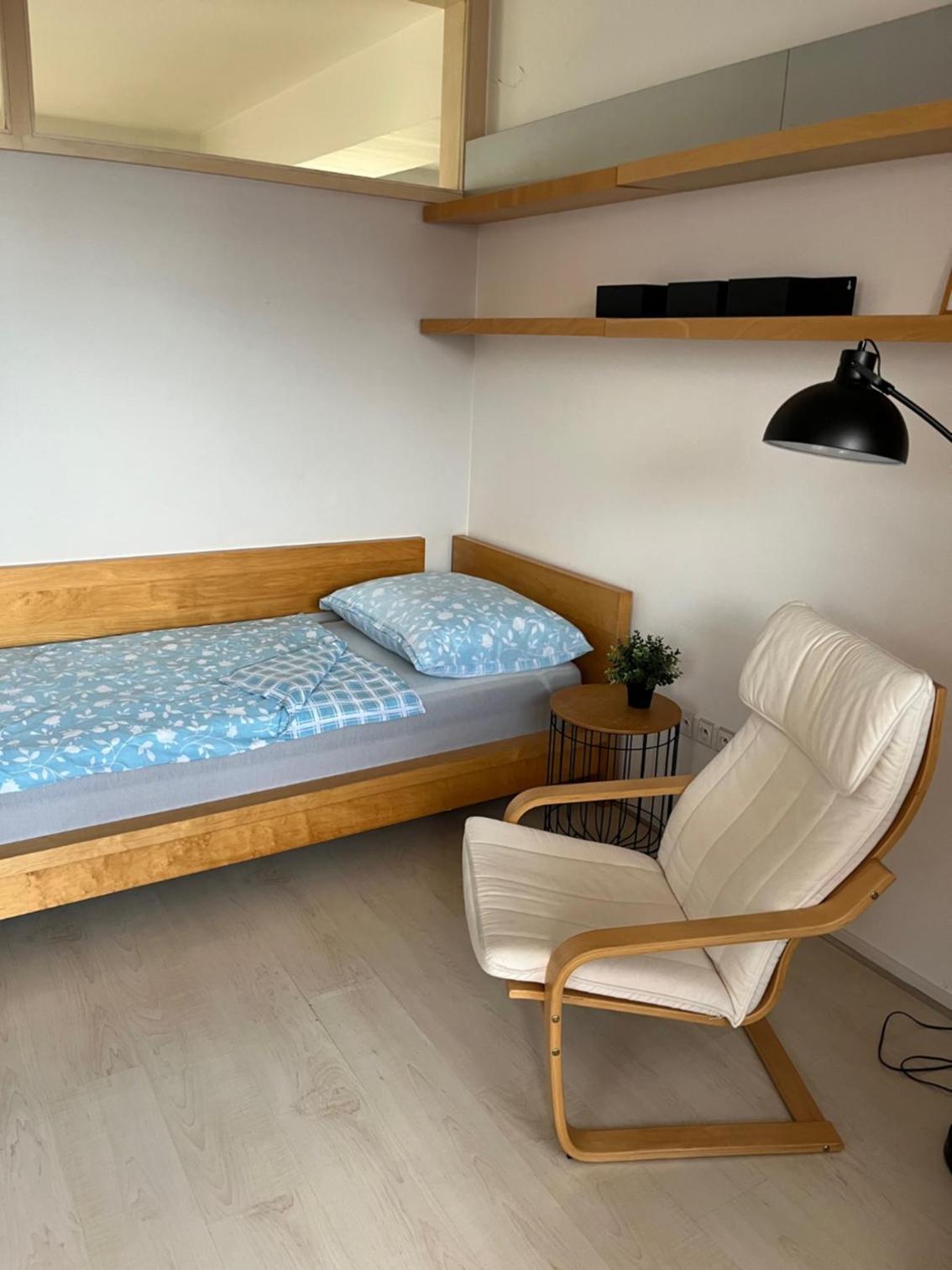 Apartmán Dolné Bašty