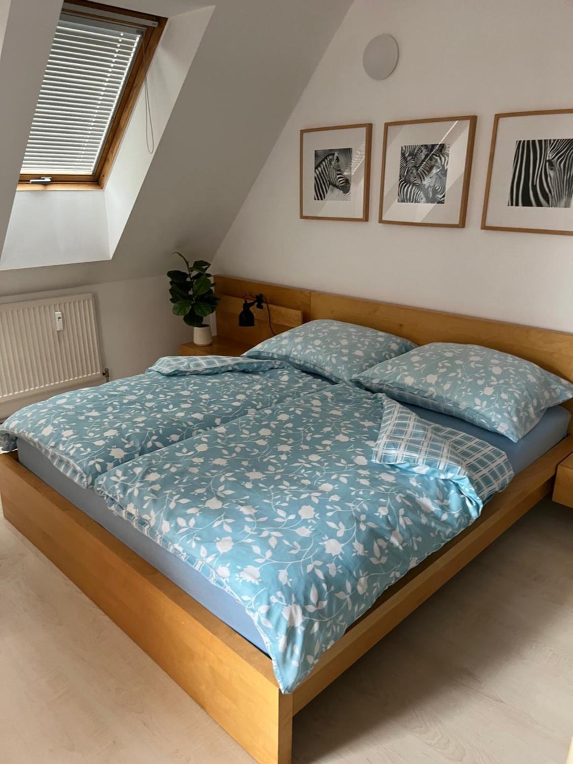 Apartmán Dolné Bašty