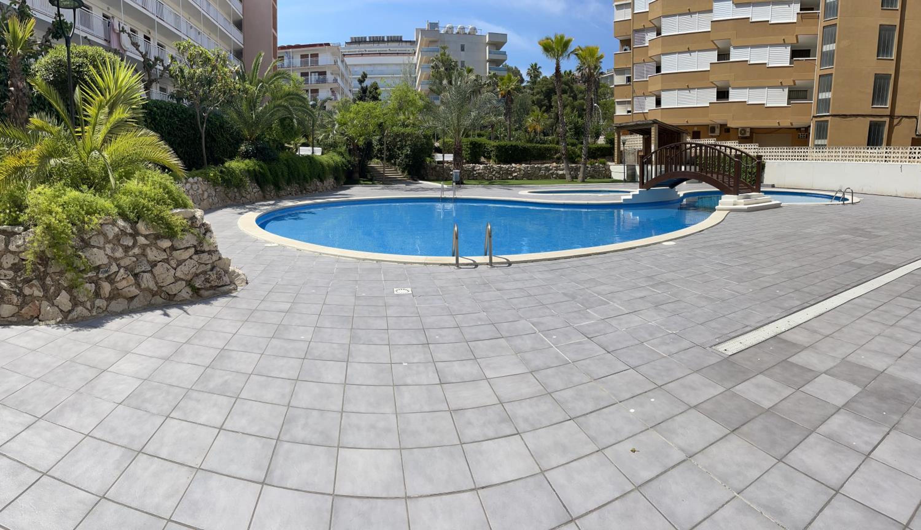 Apartment 47 view 4