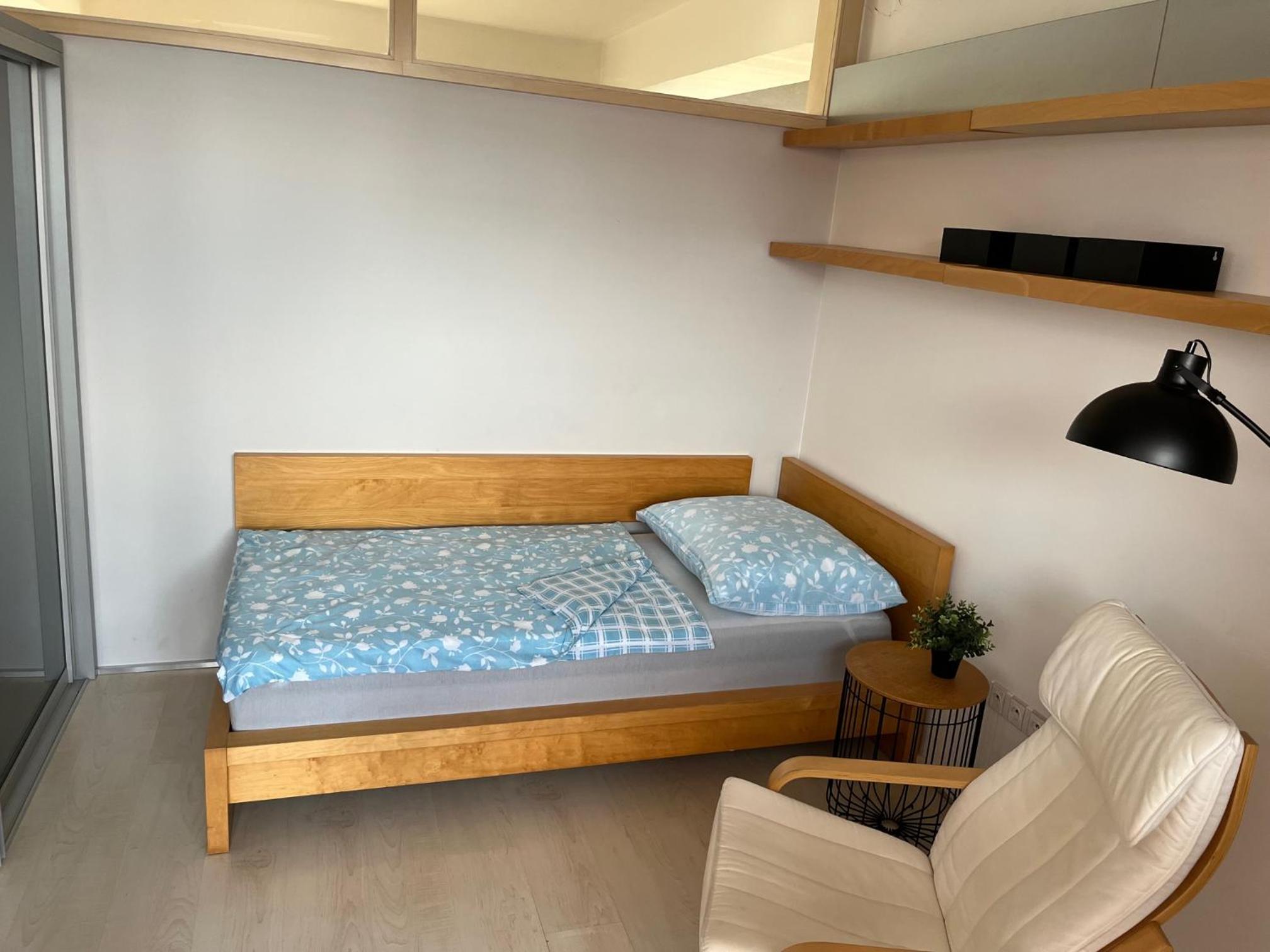 Apartmán Dolné Bašty