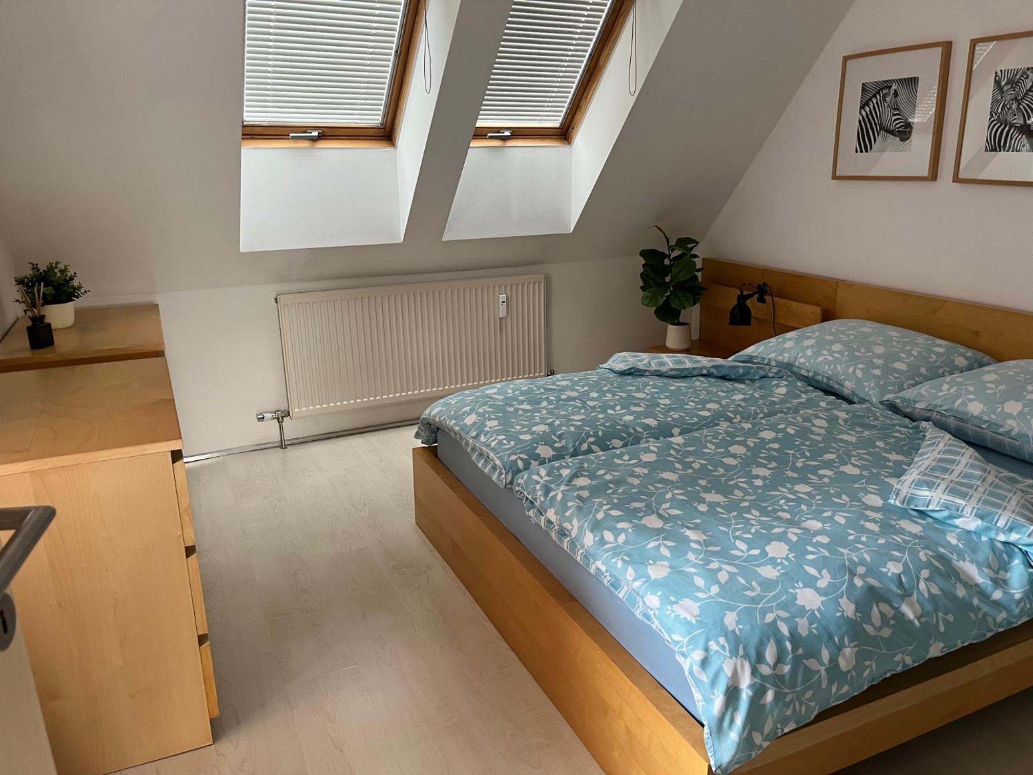 Apartmán Dolné Bašty