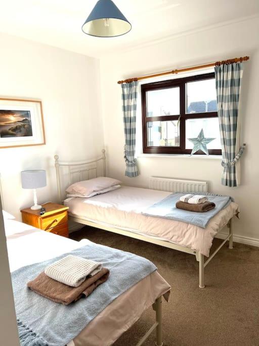 Rockview Beadnell - Perfect Family Retreat view 4