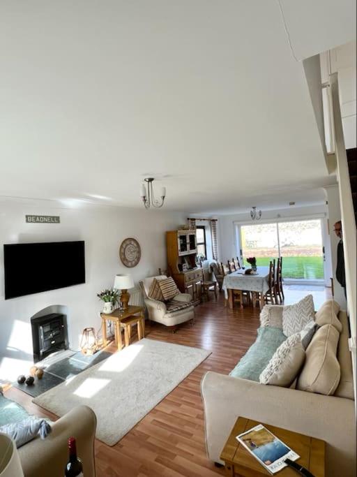 Rockview Beadnell - Perfect Family Retreat view 5
