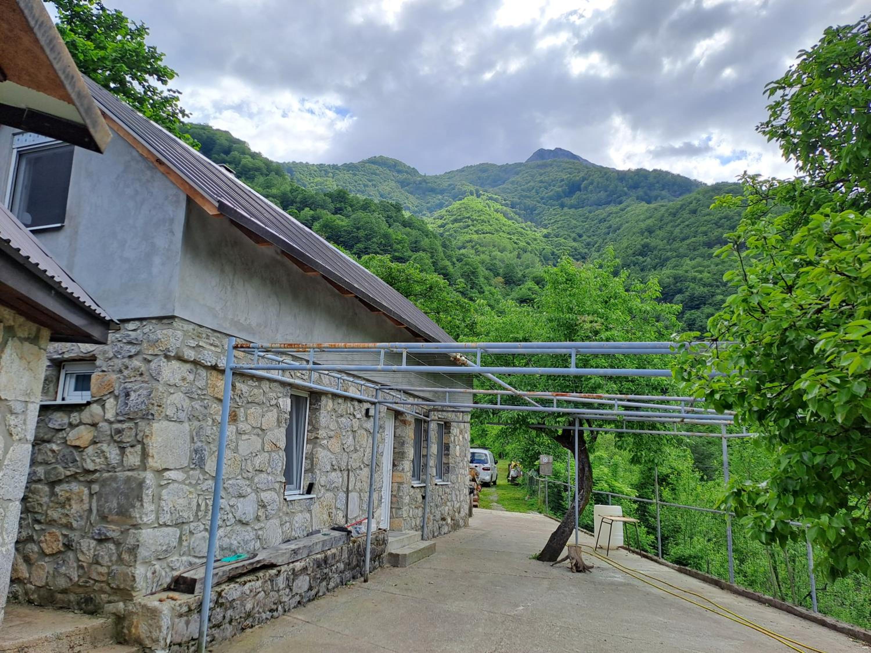 Ljuta Village view 4