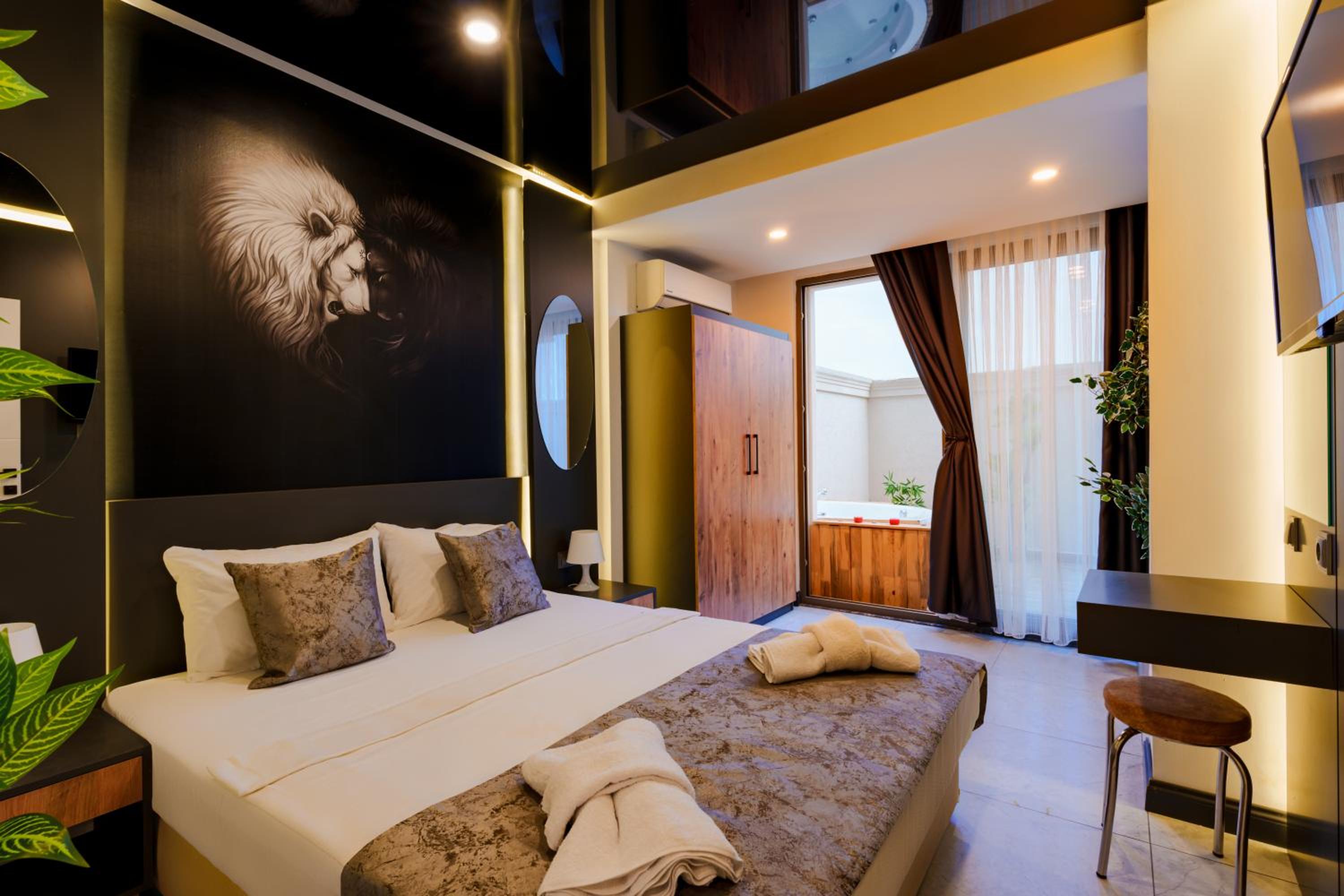 Mrt Suites Lara - Image 20