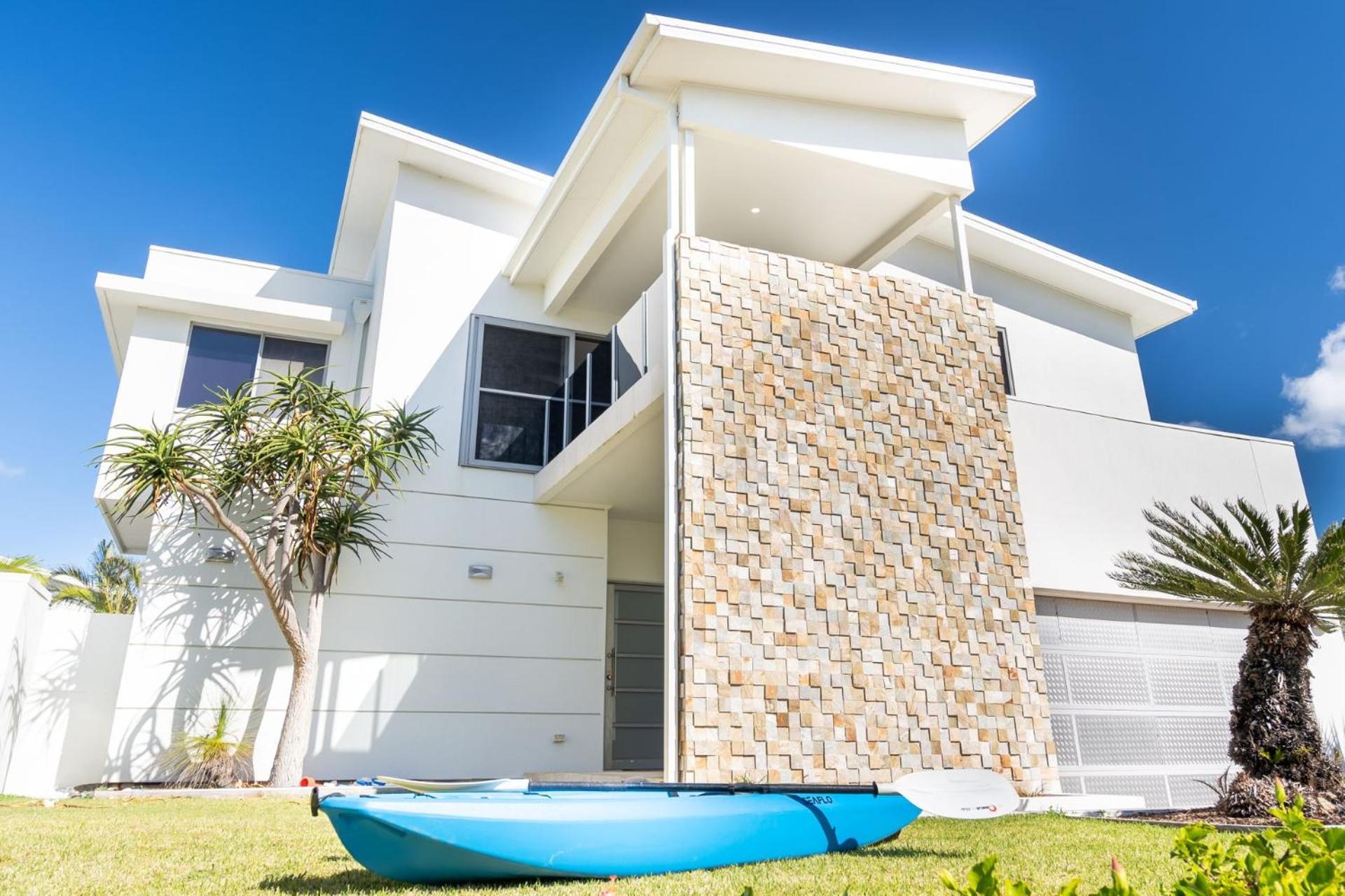 The Beach Haus