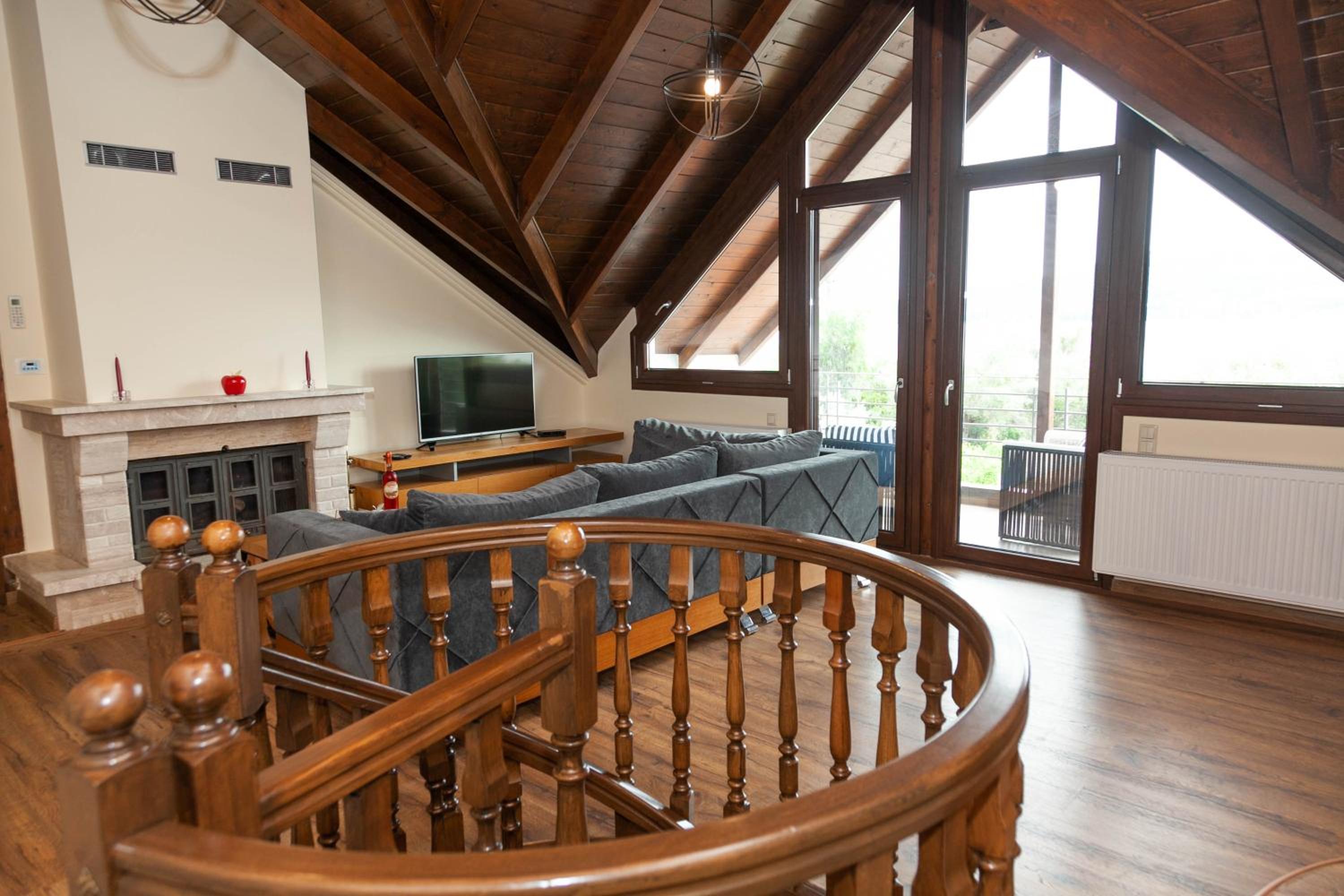 Villa Alex