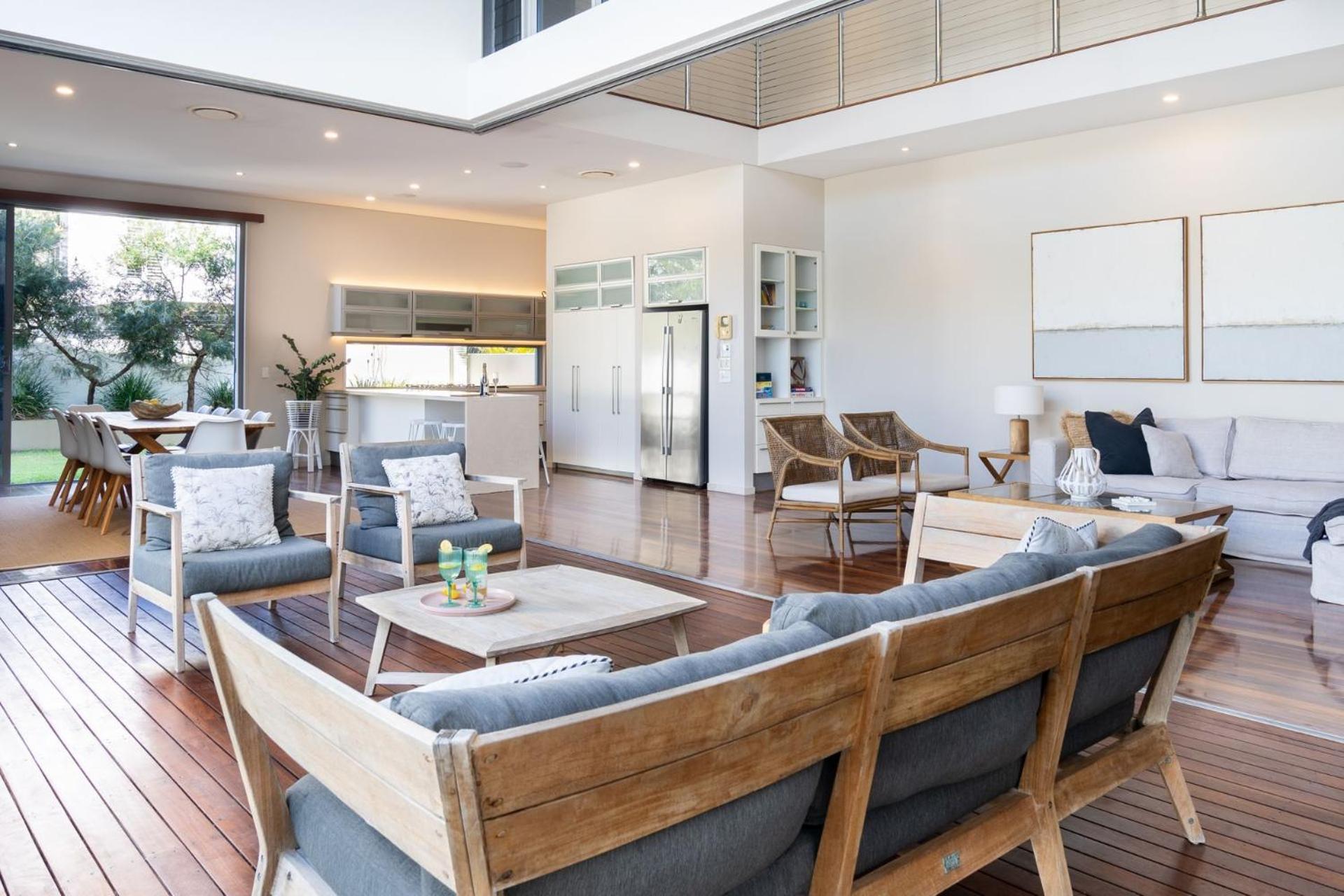 The Beach Haus