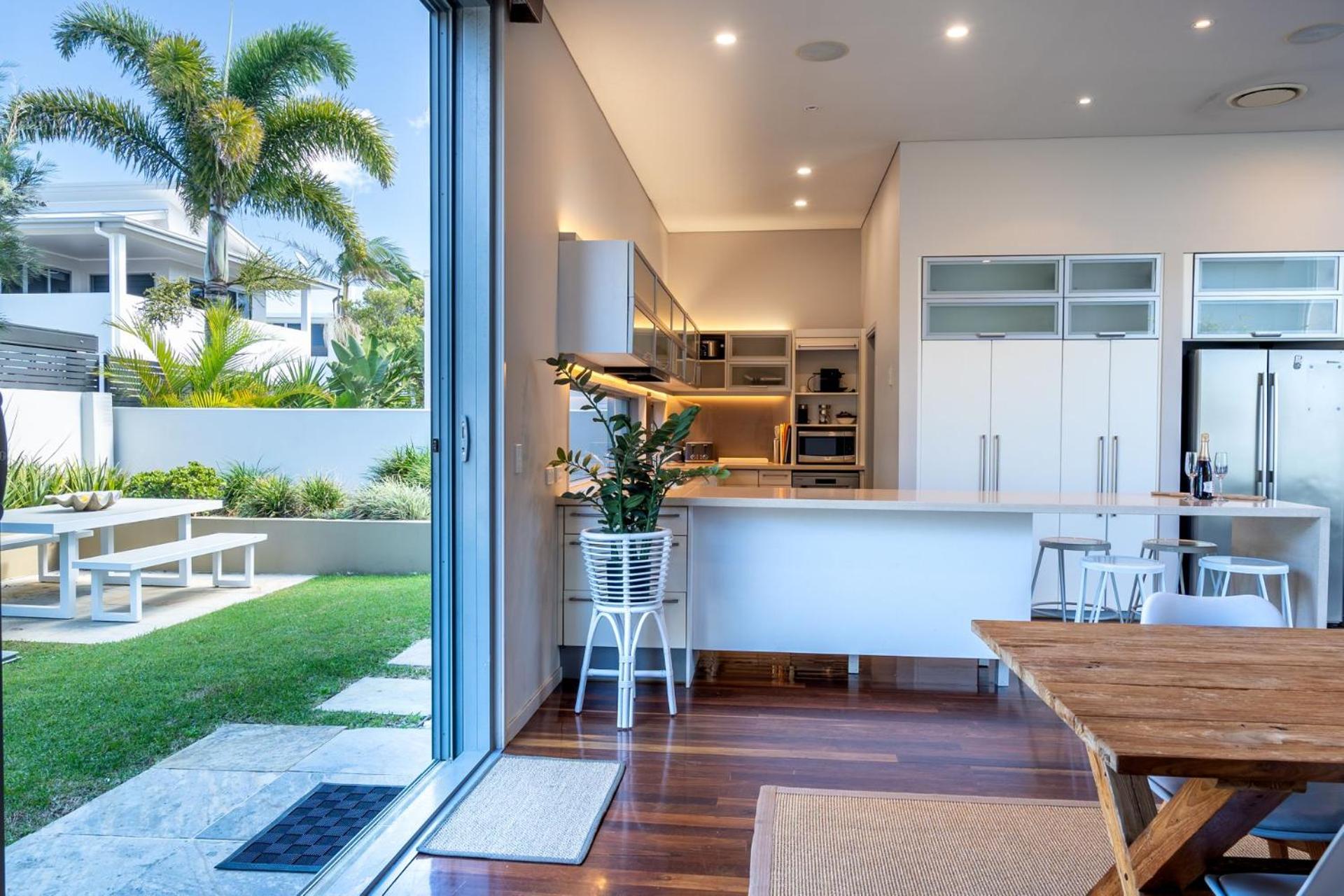 The Beach Haus