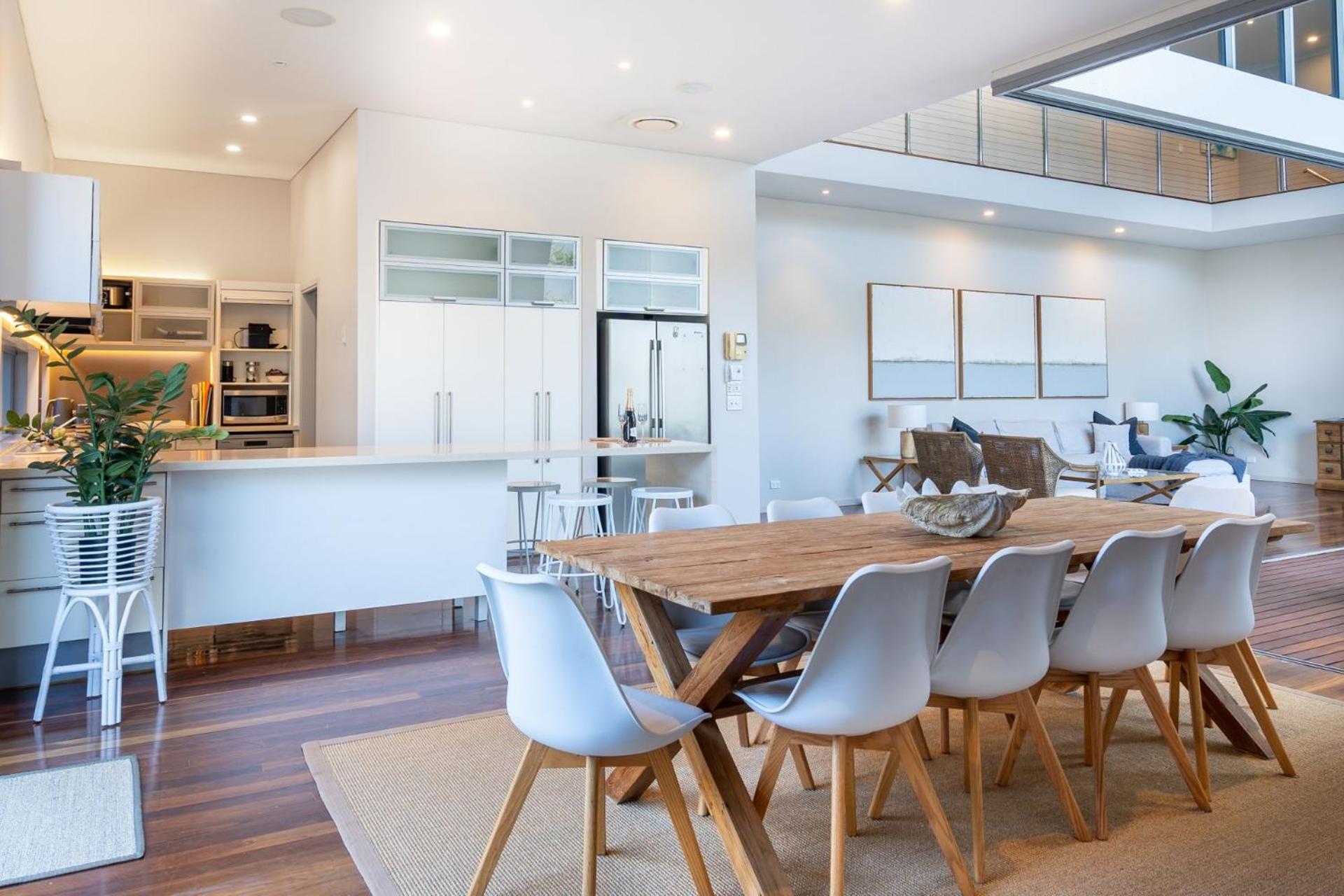 The Beach Haus
