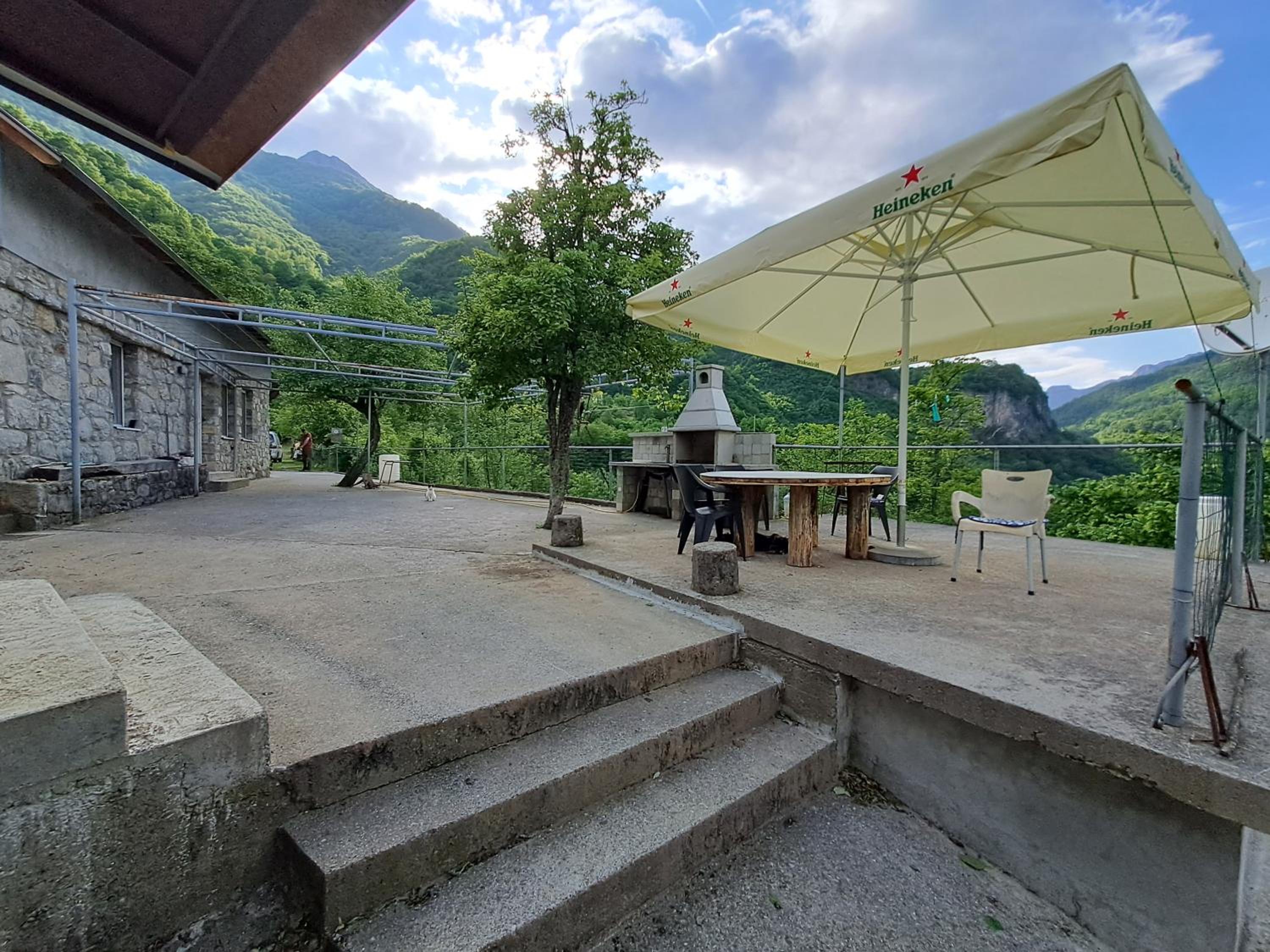 Ljuta Village view 3