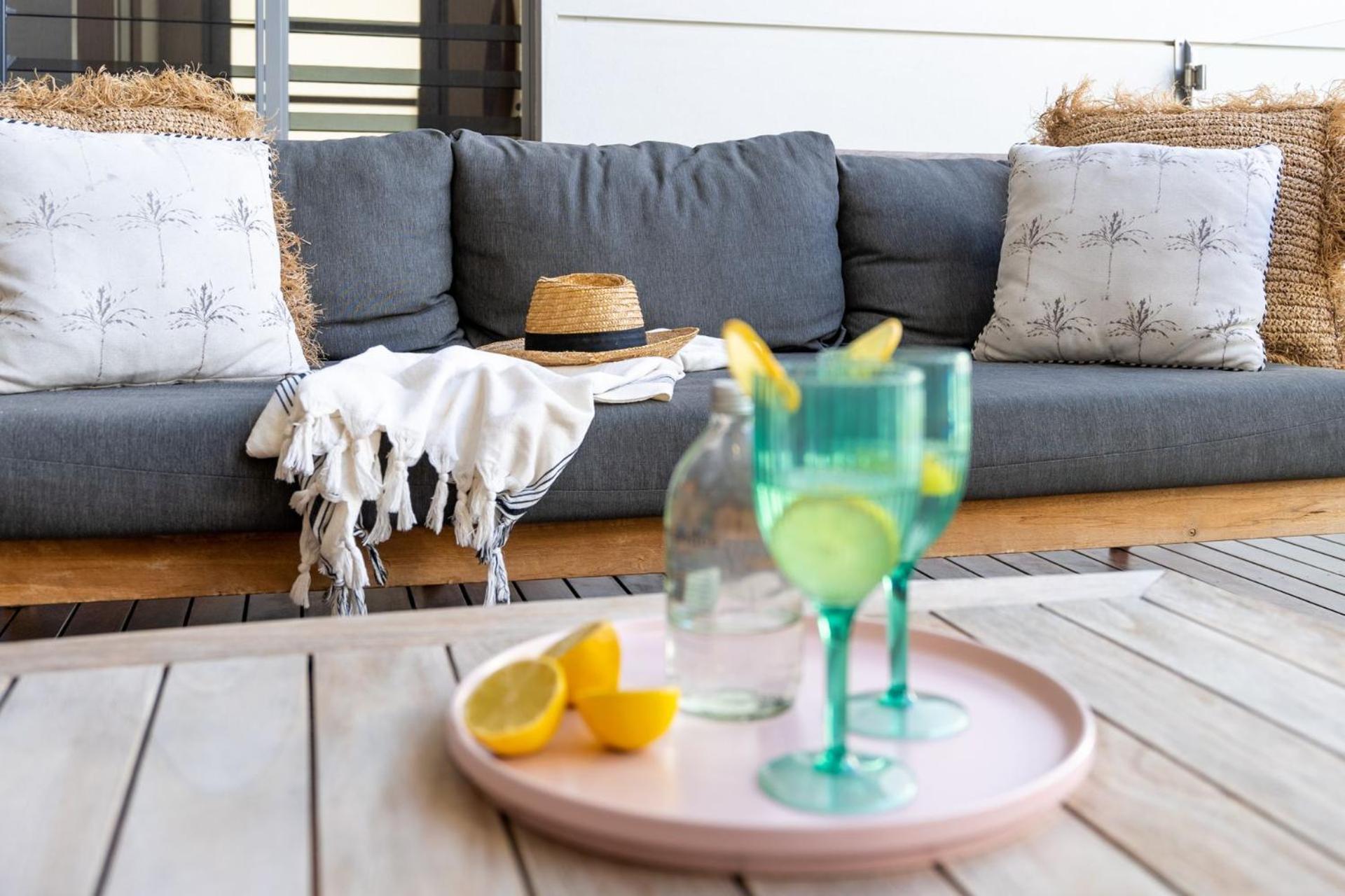 The Beach Haus