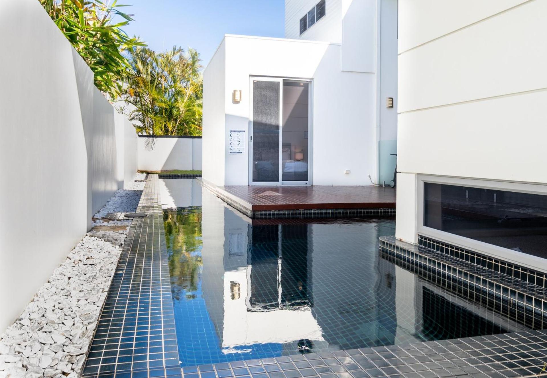 The Beach Haus