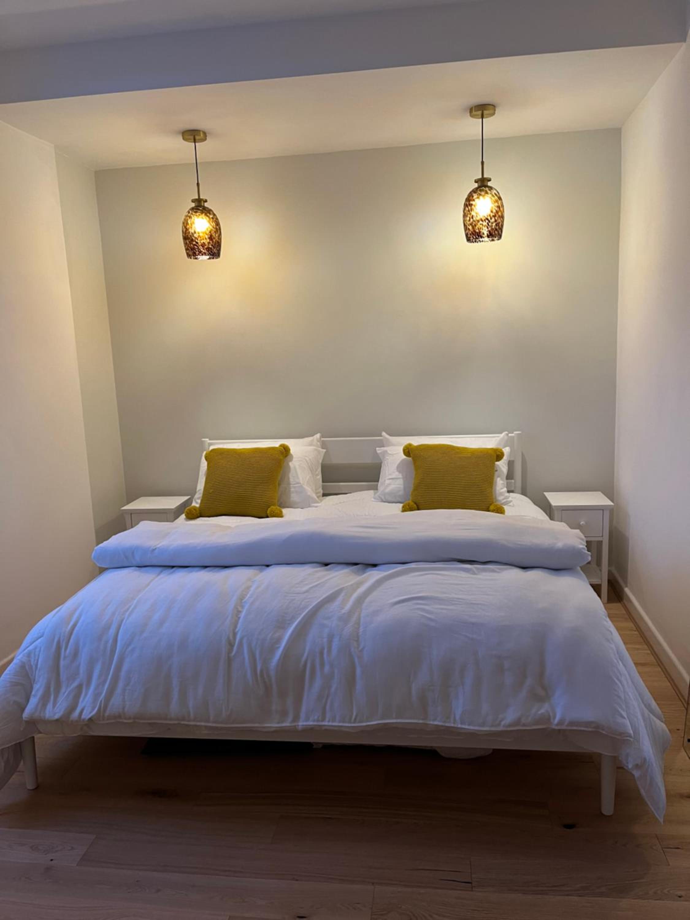 SeaViewApartment