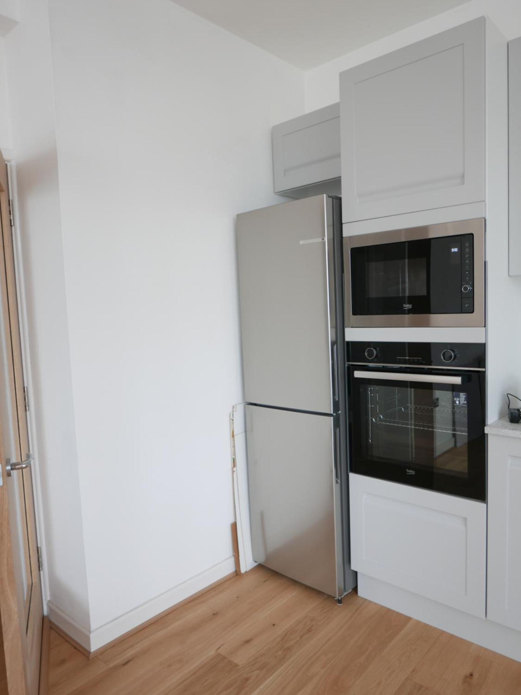SeaViewApartment