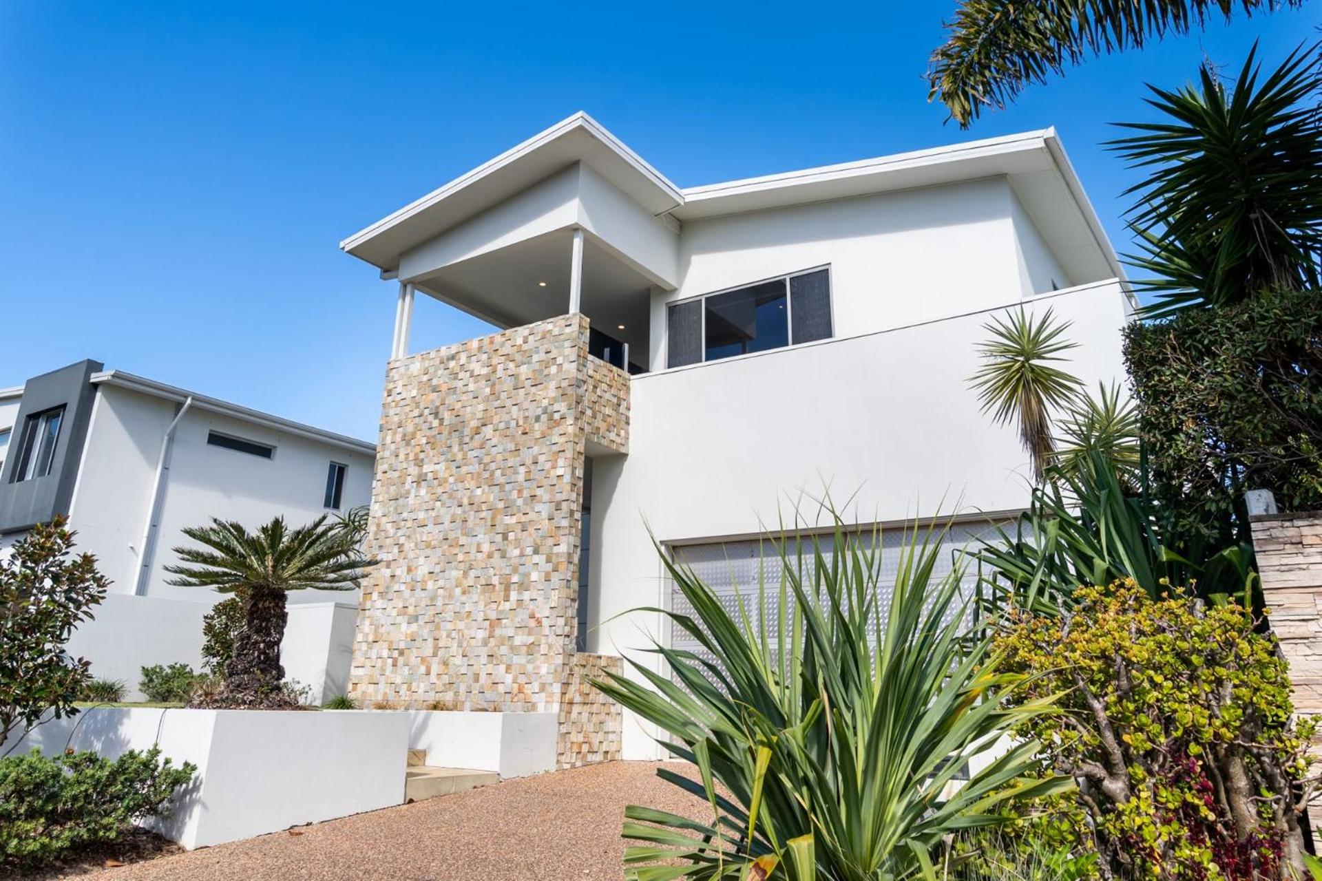 The Beach Haus