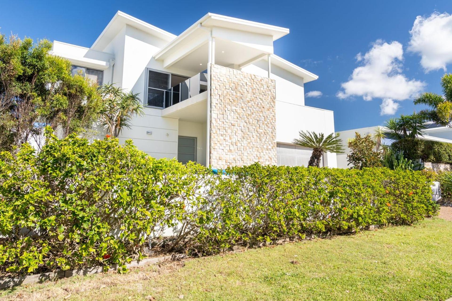 The Beach Haus
