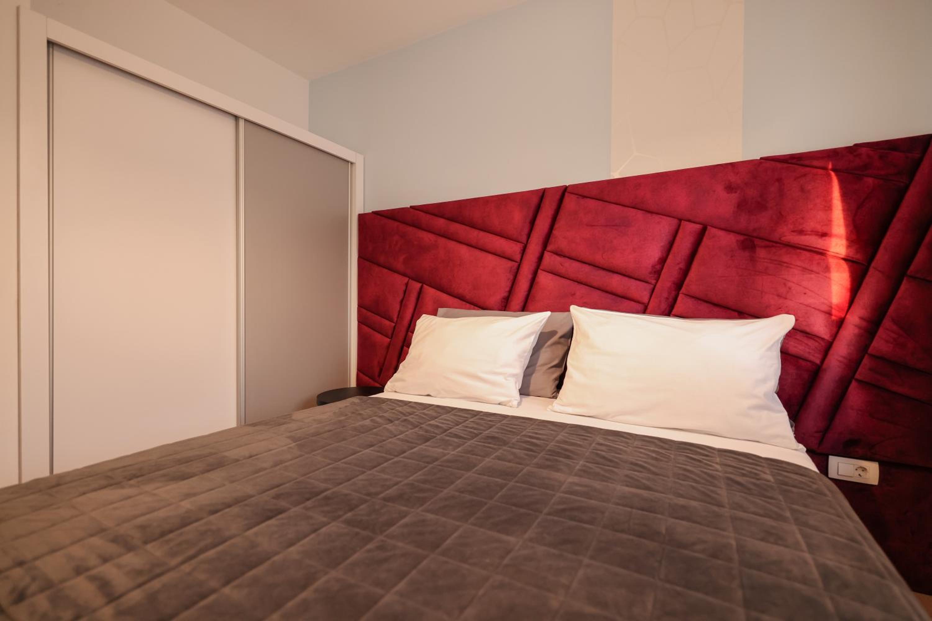 Boutique Apartments Blitz