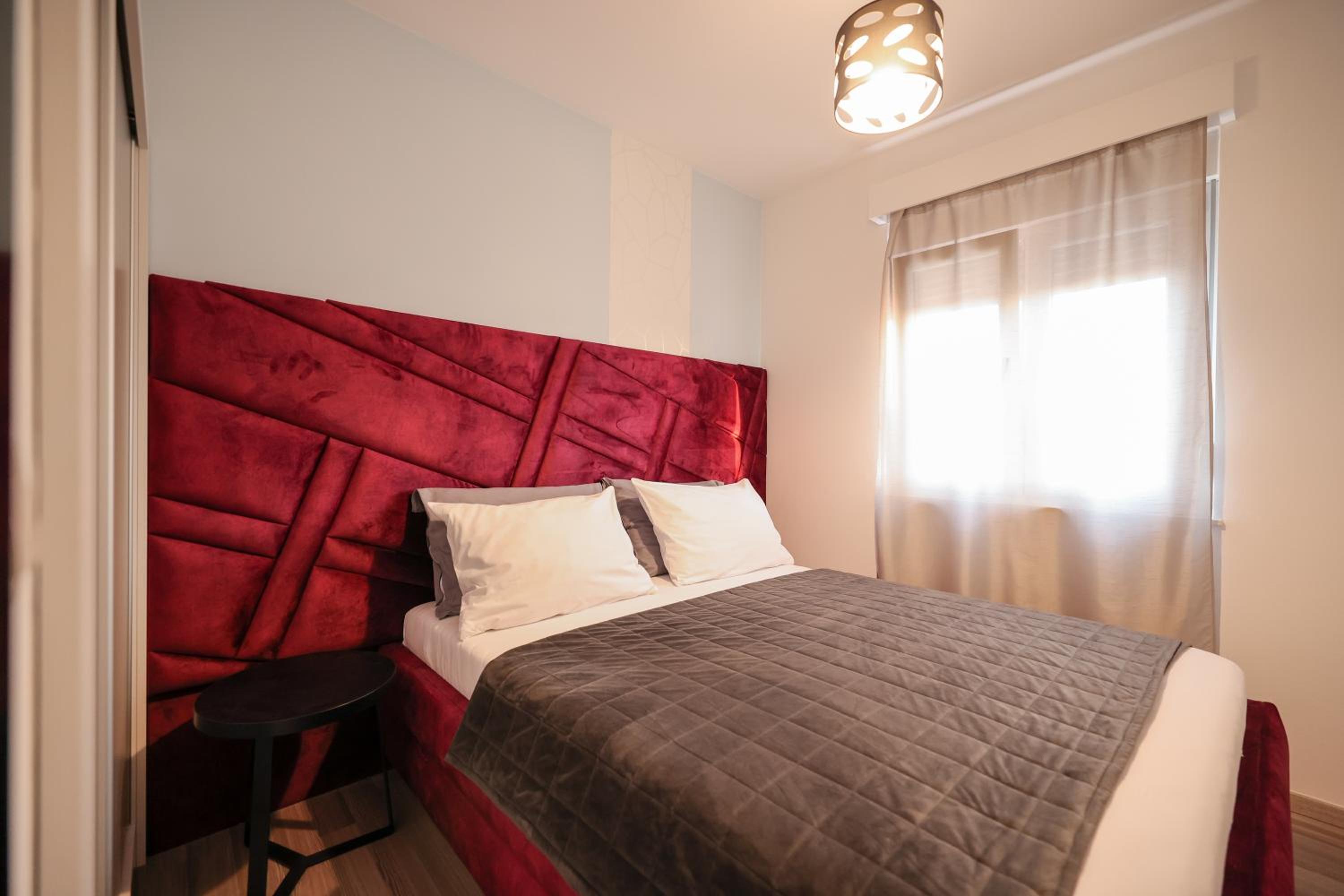 Boutique Apartments Blitz