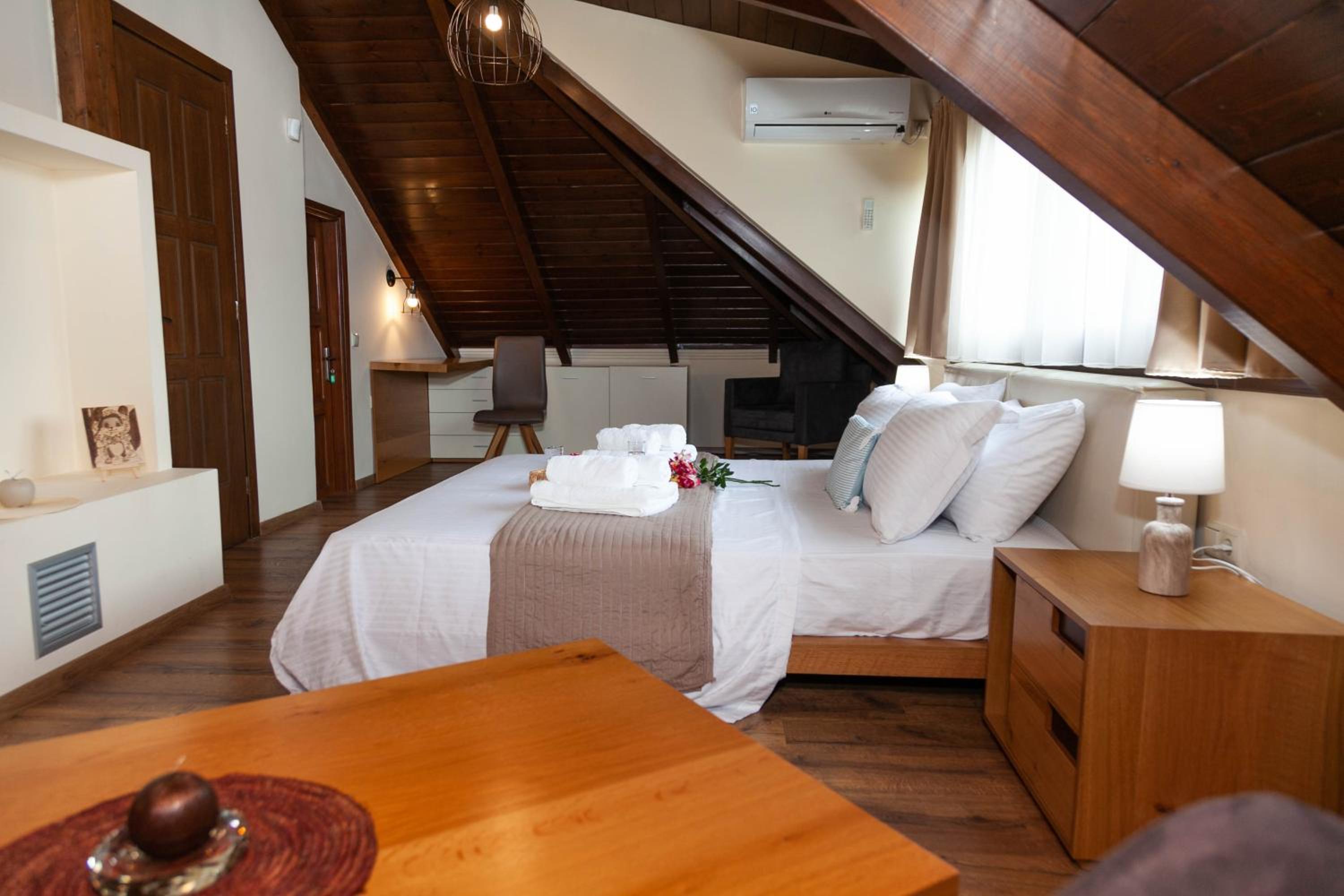 Villa Alex