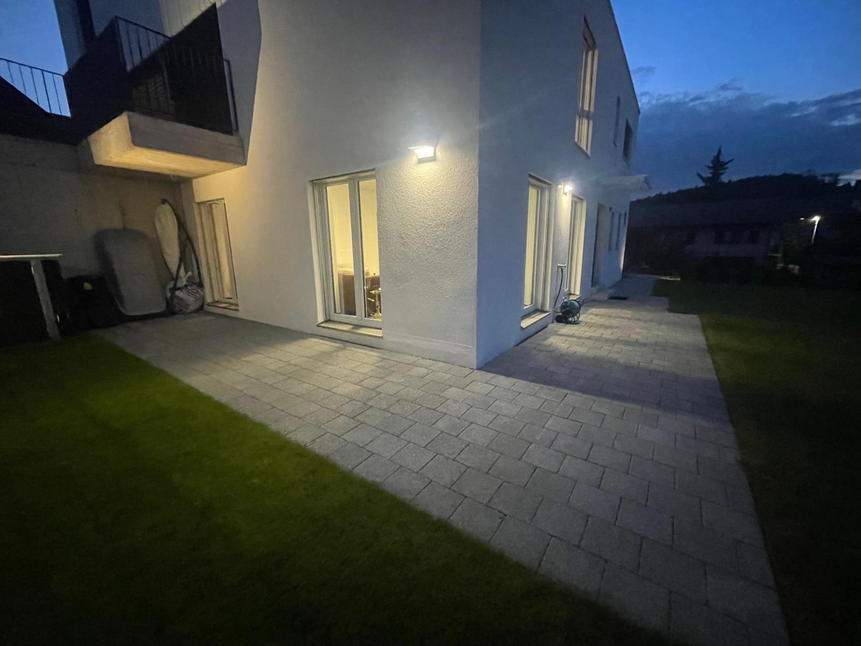 V.I.P Appartement