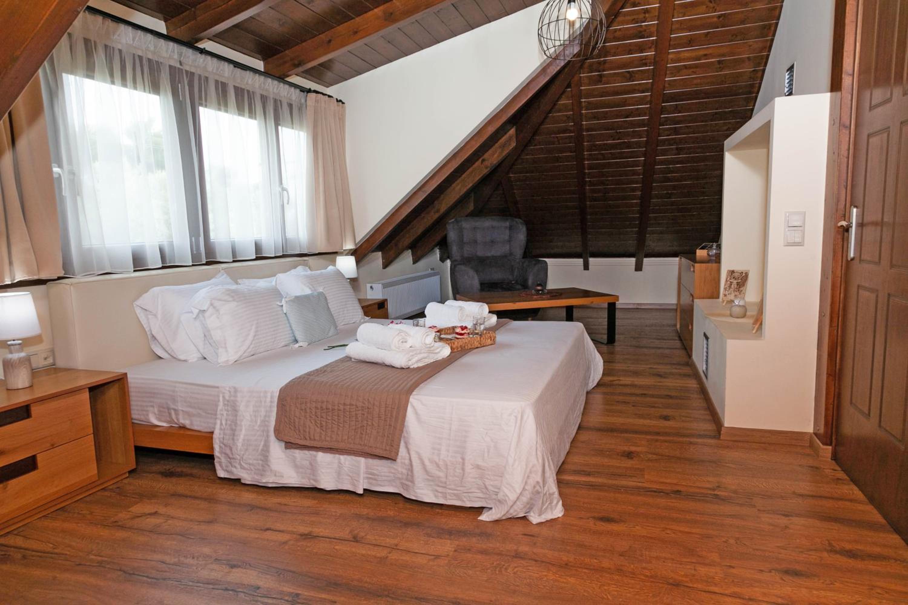 Villa Alex