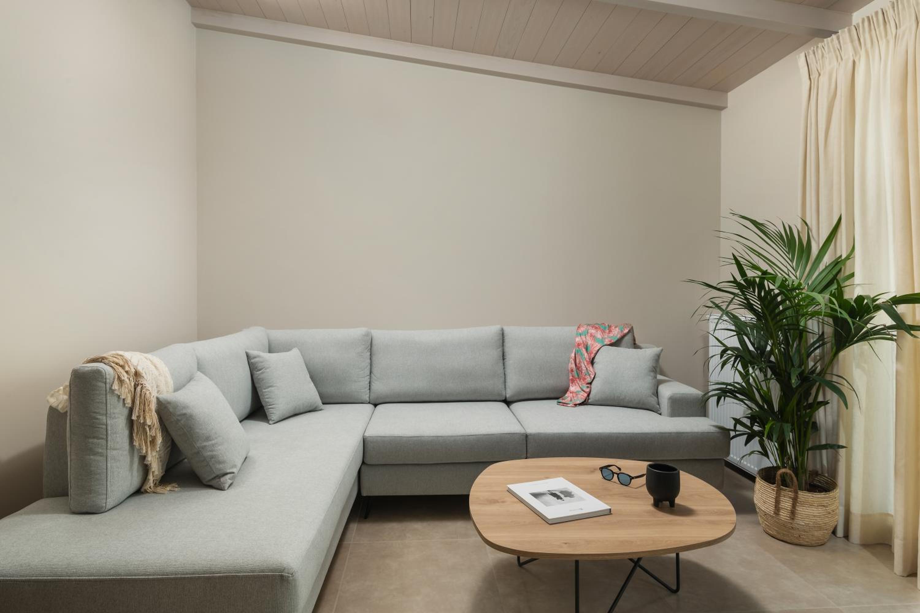 Limani elegant apartments