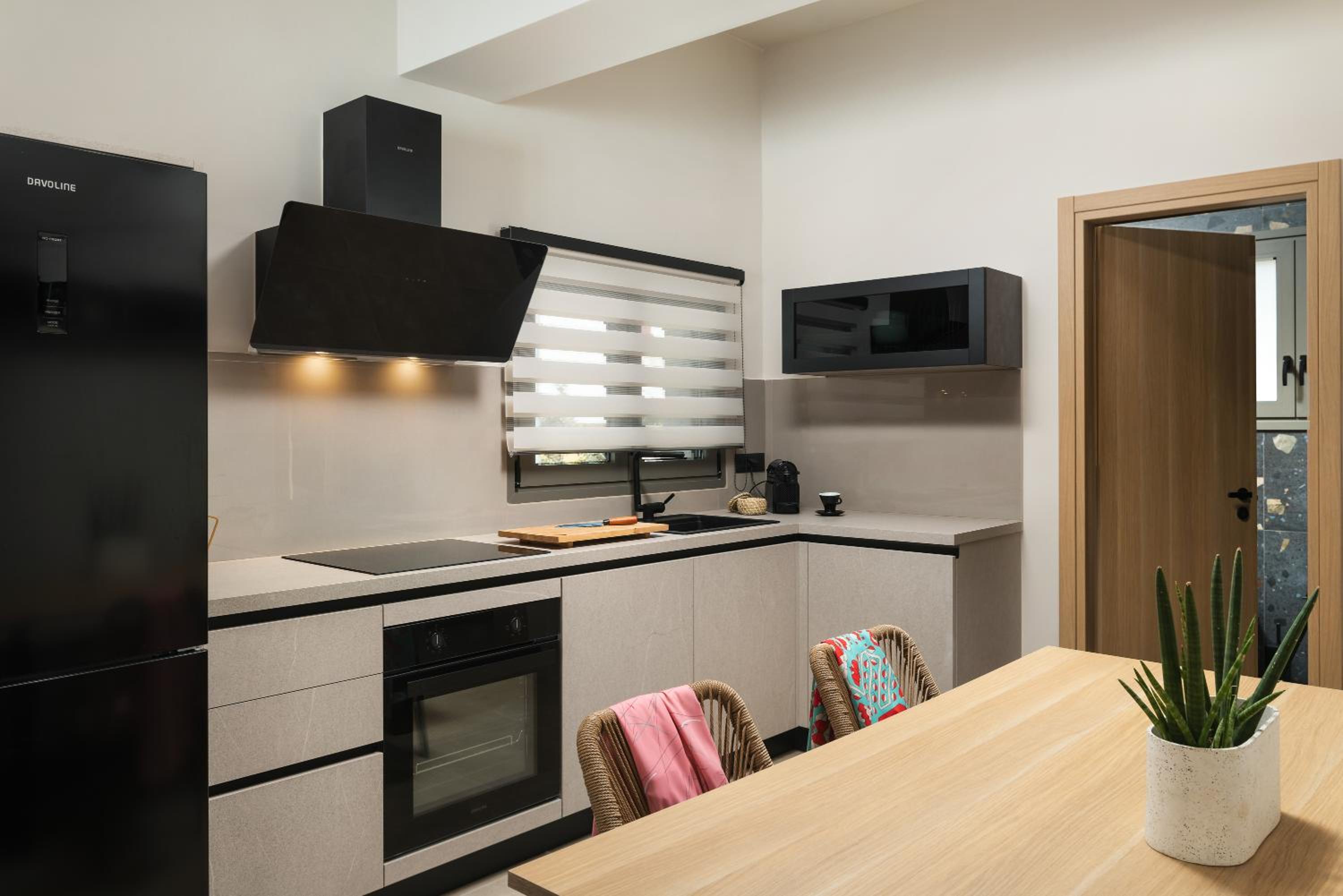 Limani elegant apartments