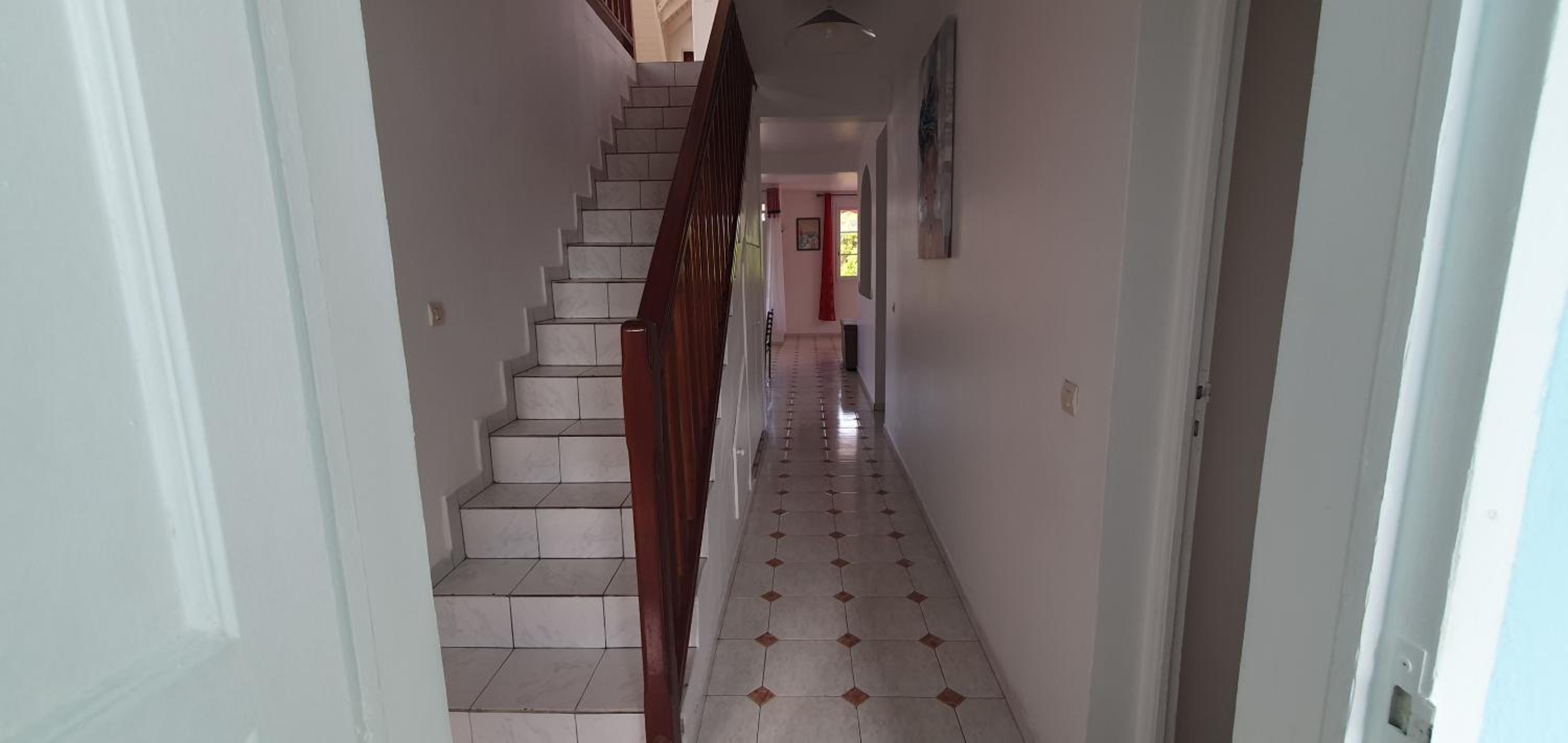 Haut de Villa HAVA