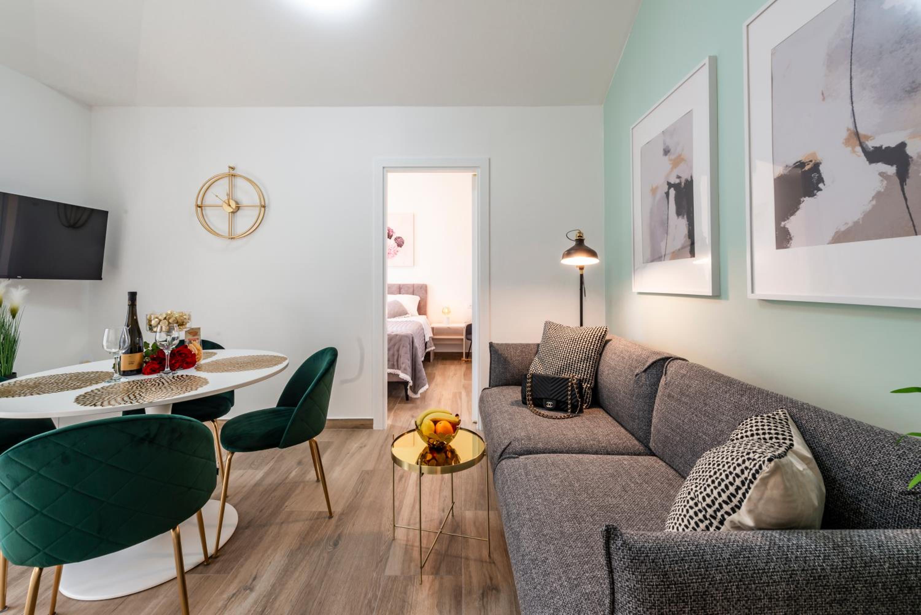 Apartment Kate with FREE PARKING