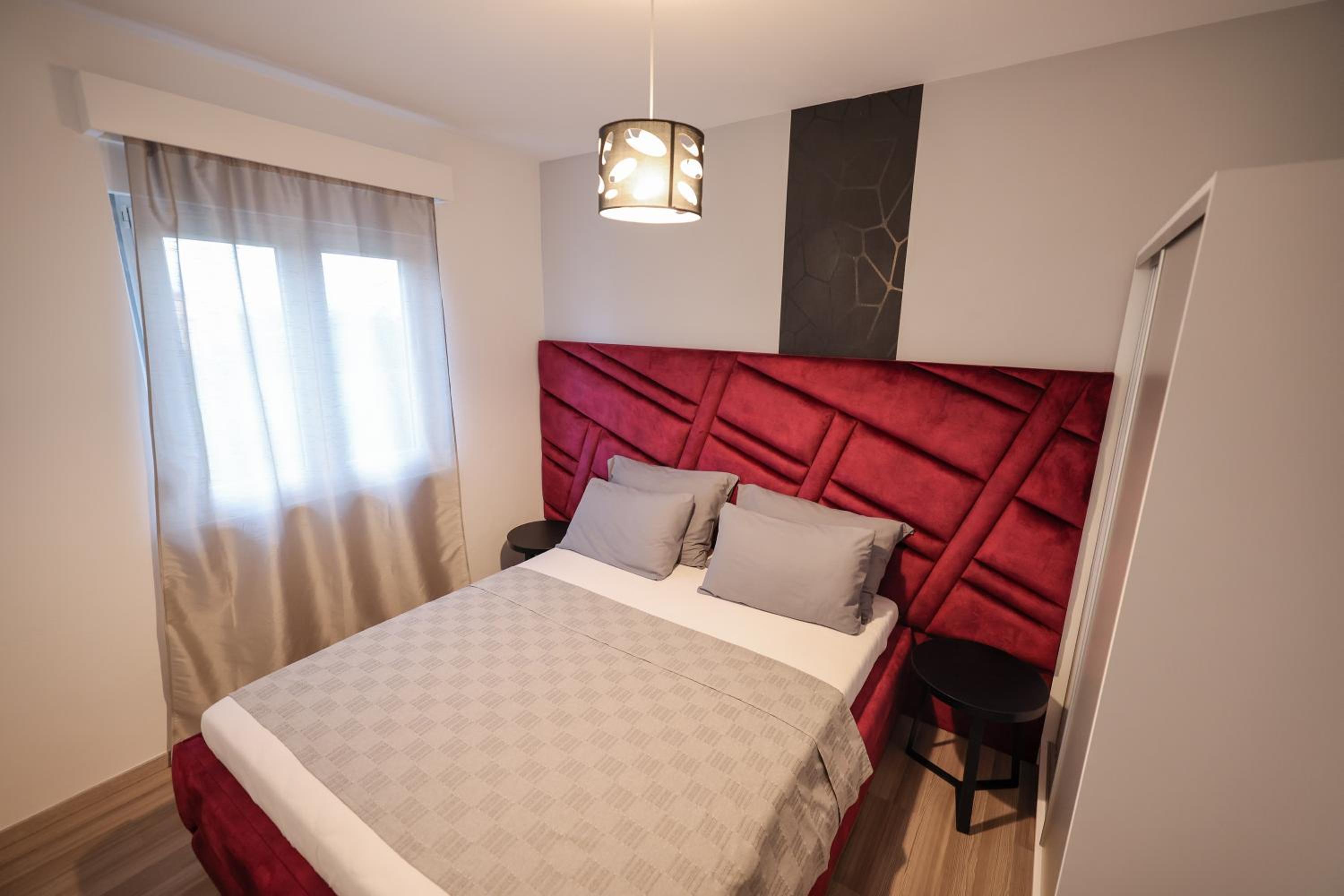 Boutique Apartments Blitz