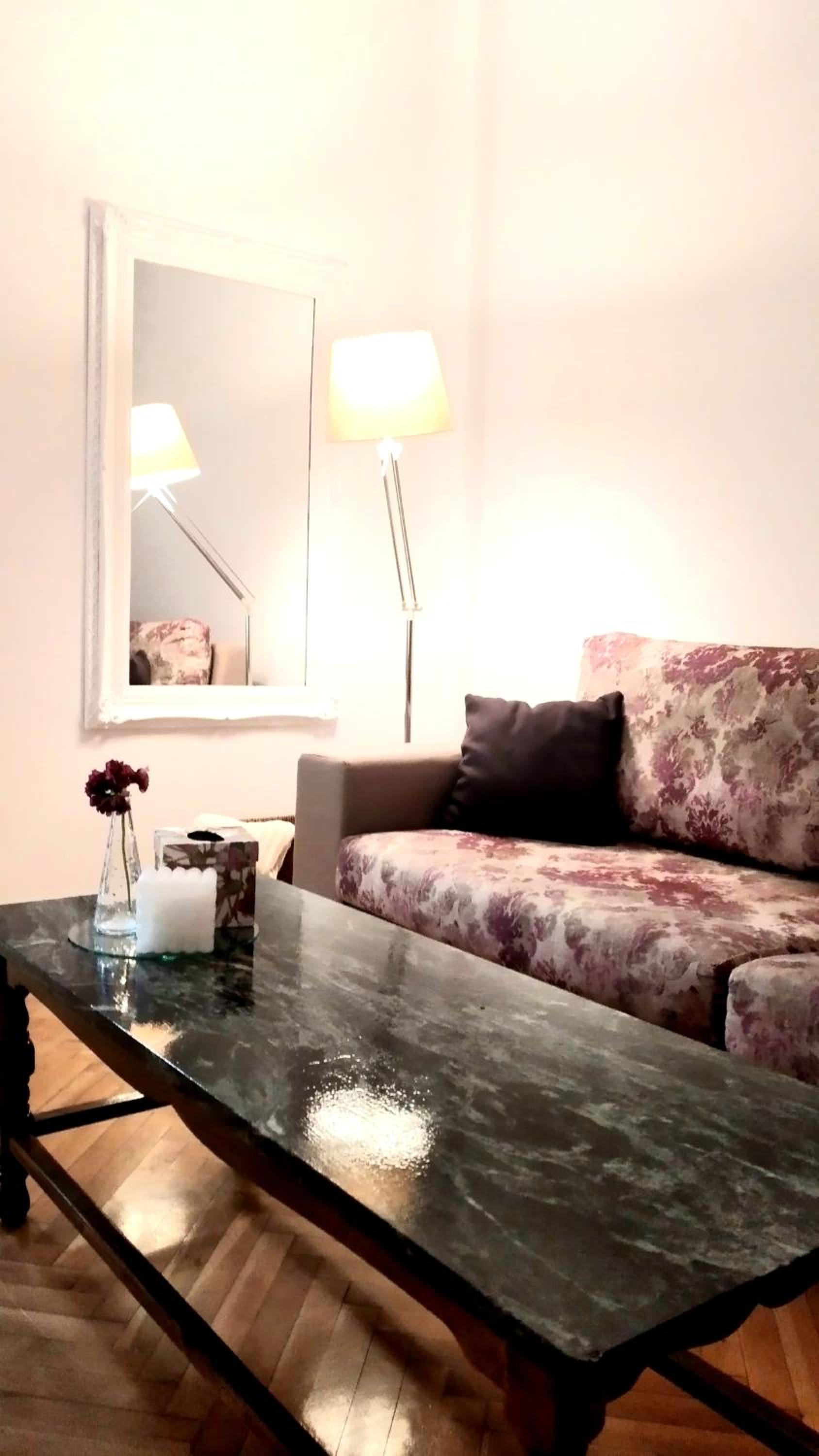 Comfy apartment