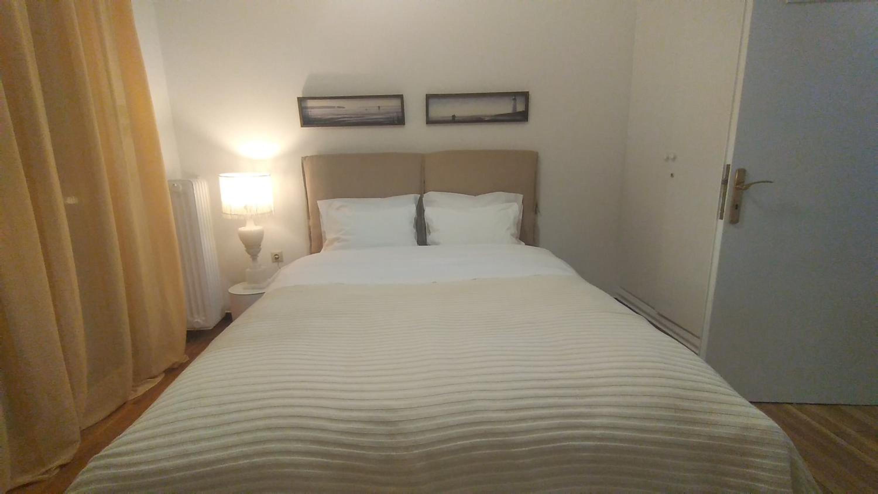 Comfy apartment