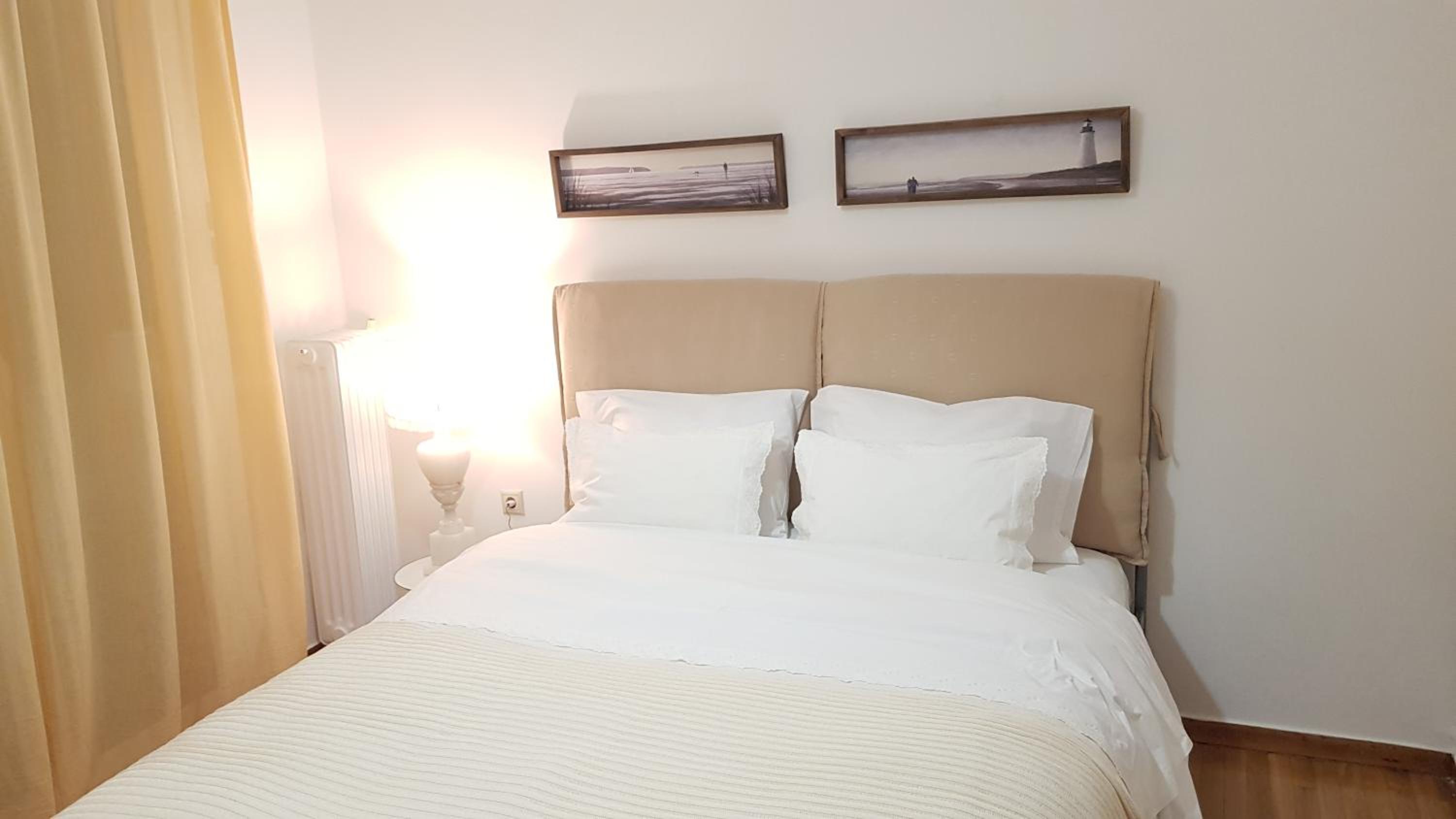 Comfy apartment
